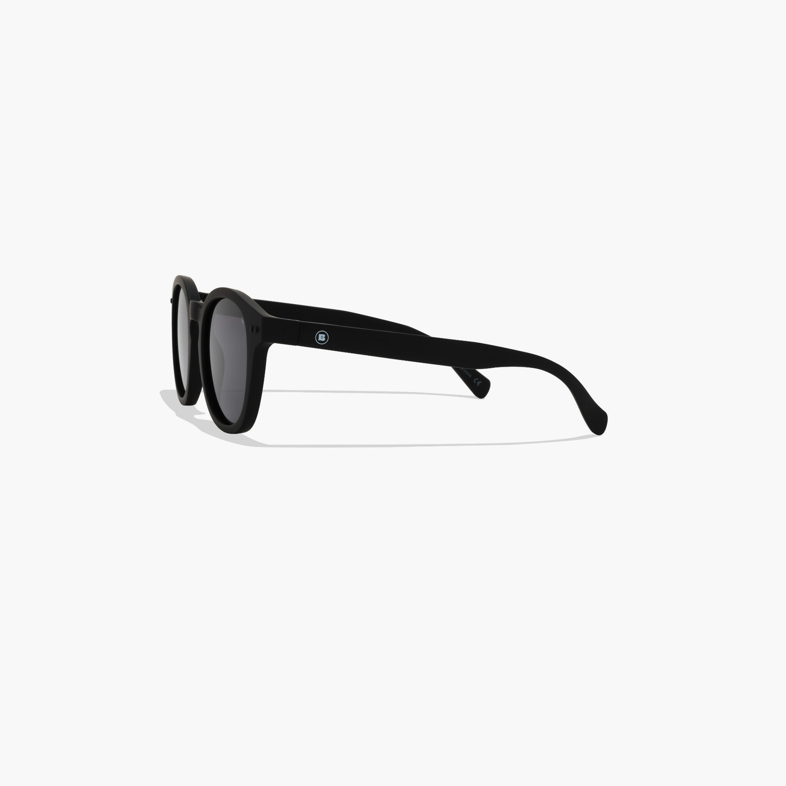 Babamio Skipper II 48MM Grey Round Sunglasses - BAB-000527-0107-girls-accessories-sunglasses-image-4