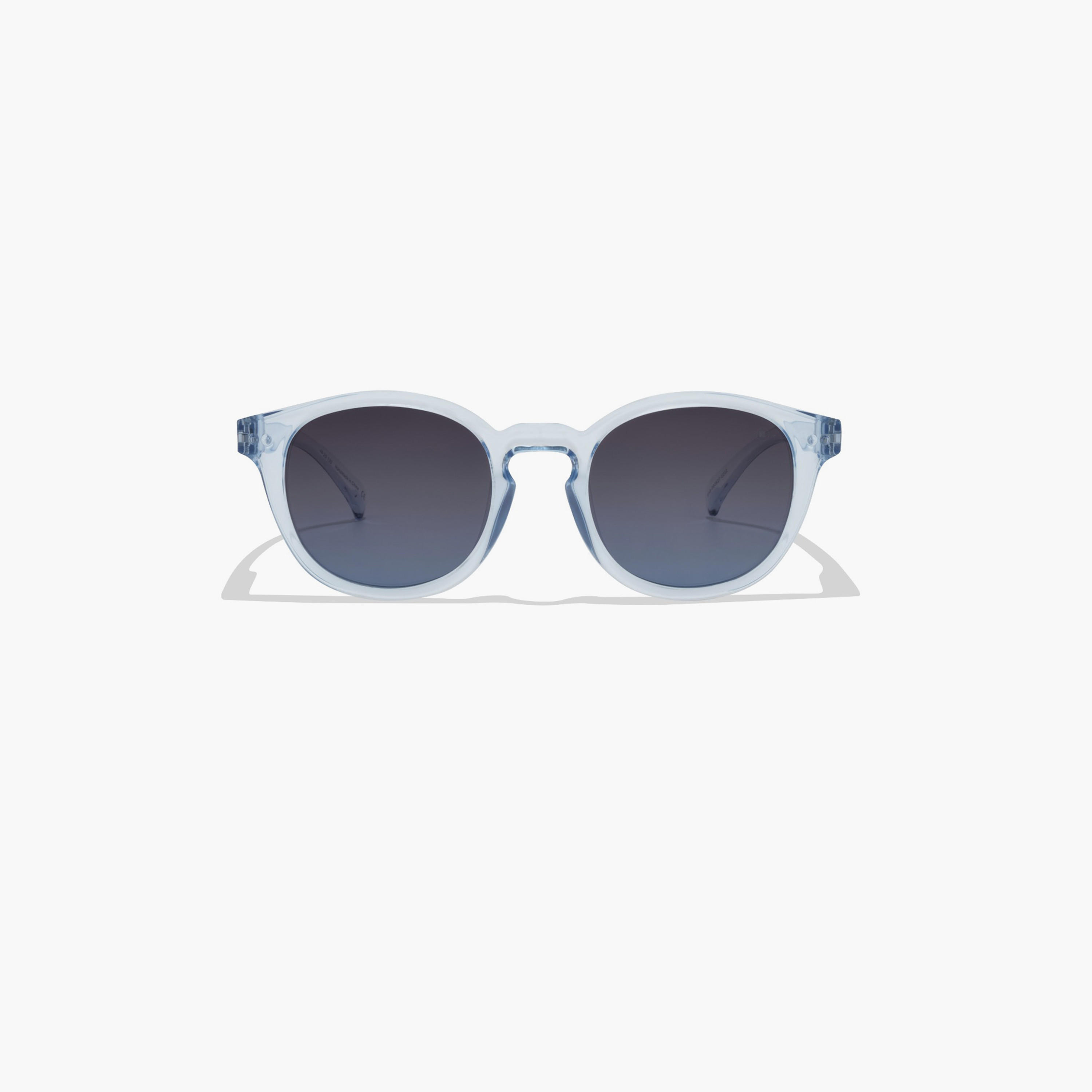 بامايو- نظارة شمسية سكيبر II مقاس 48 مم زرقاء دائرية - BAB-000527-0202-girls-accessories-sunglasses-image-1