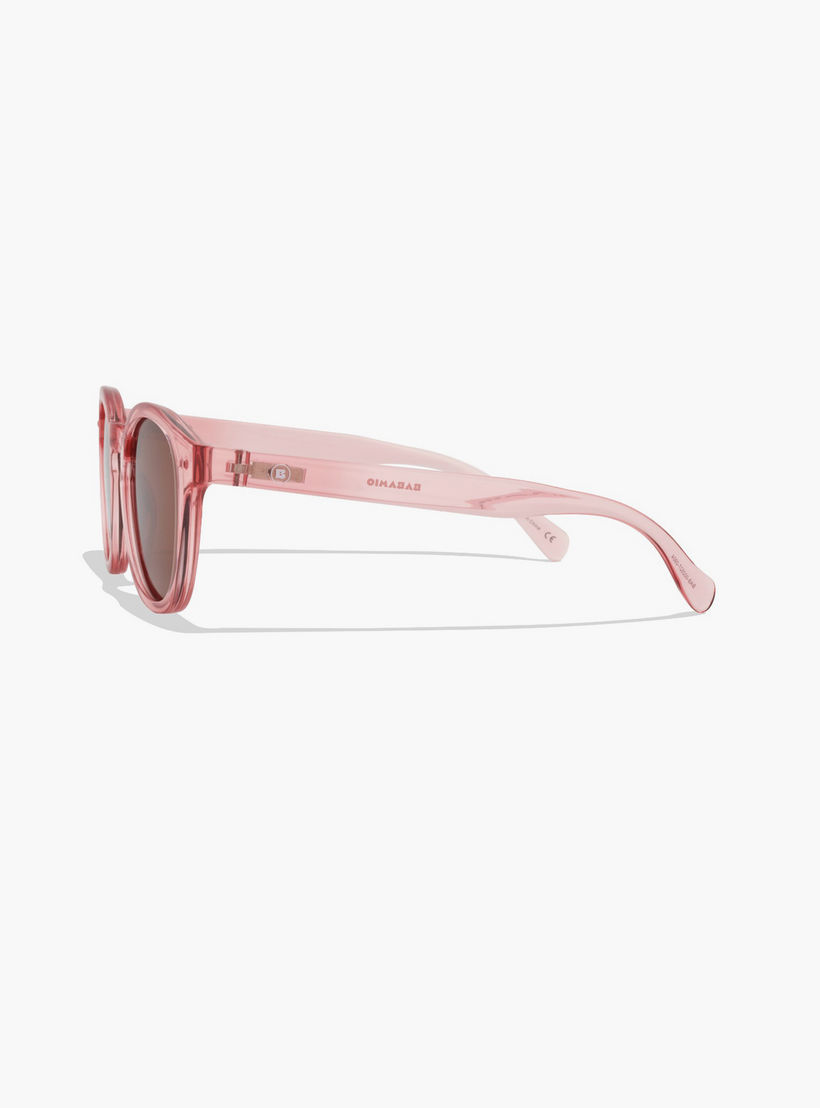Babamio Skipper II 48MM Brown Round Sunglasses - BAB-000527-0904-girls-accessories-sunglasses-image-4