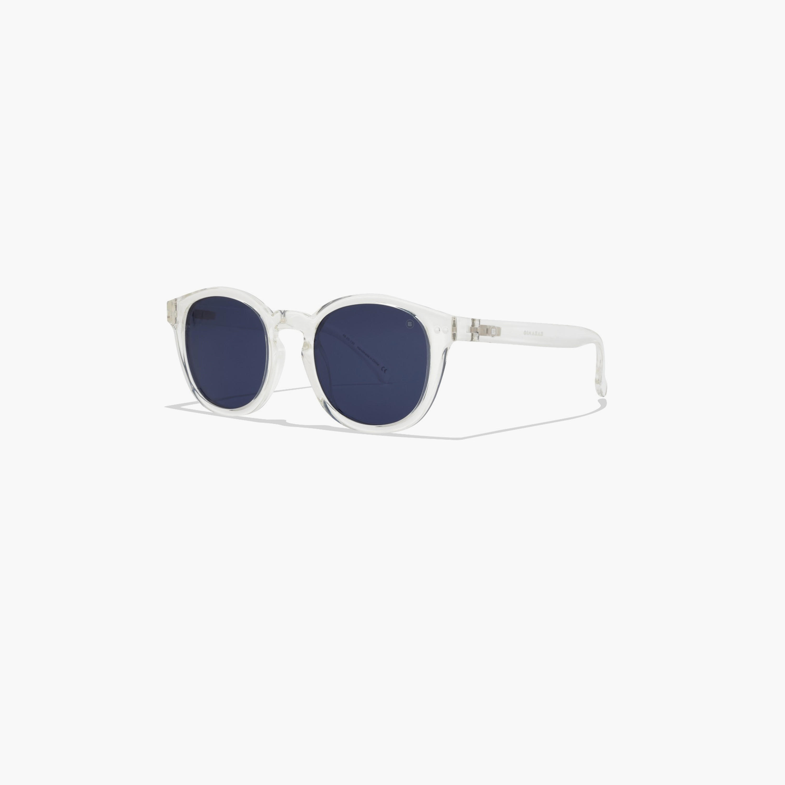 بامايو- نظارة شمسية سكيبر II مقاس 48 مم زرقاء دائرية - BAB-000527-1402-girls-accessories-sunglasses-image-3