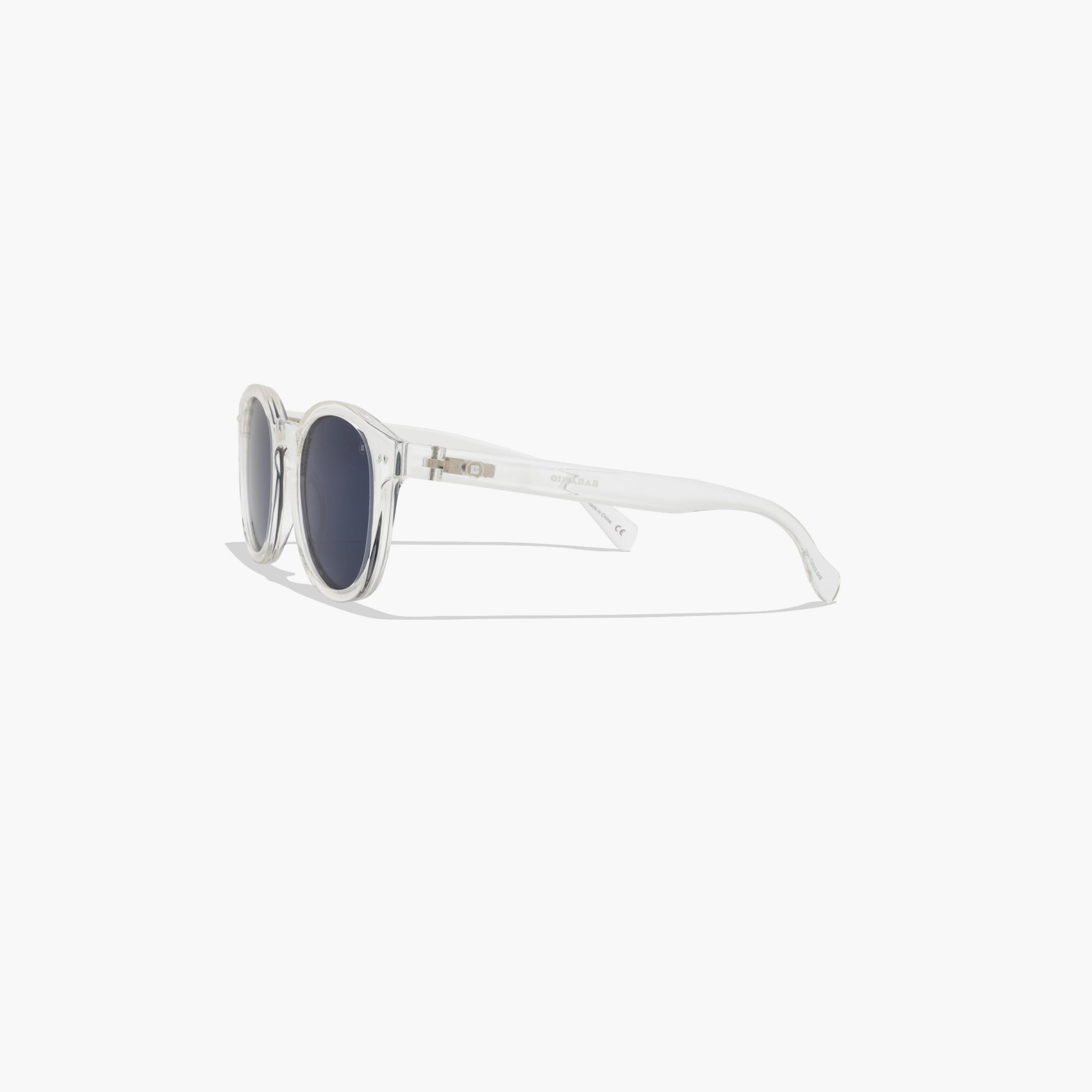 بامايو- نظارة شمسية سكيبر II مقاس 48 مم زرقاء دائرية - BAB-000527-1402-girls-accessories-sunglasses-image-4
