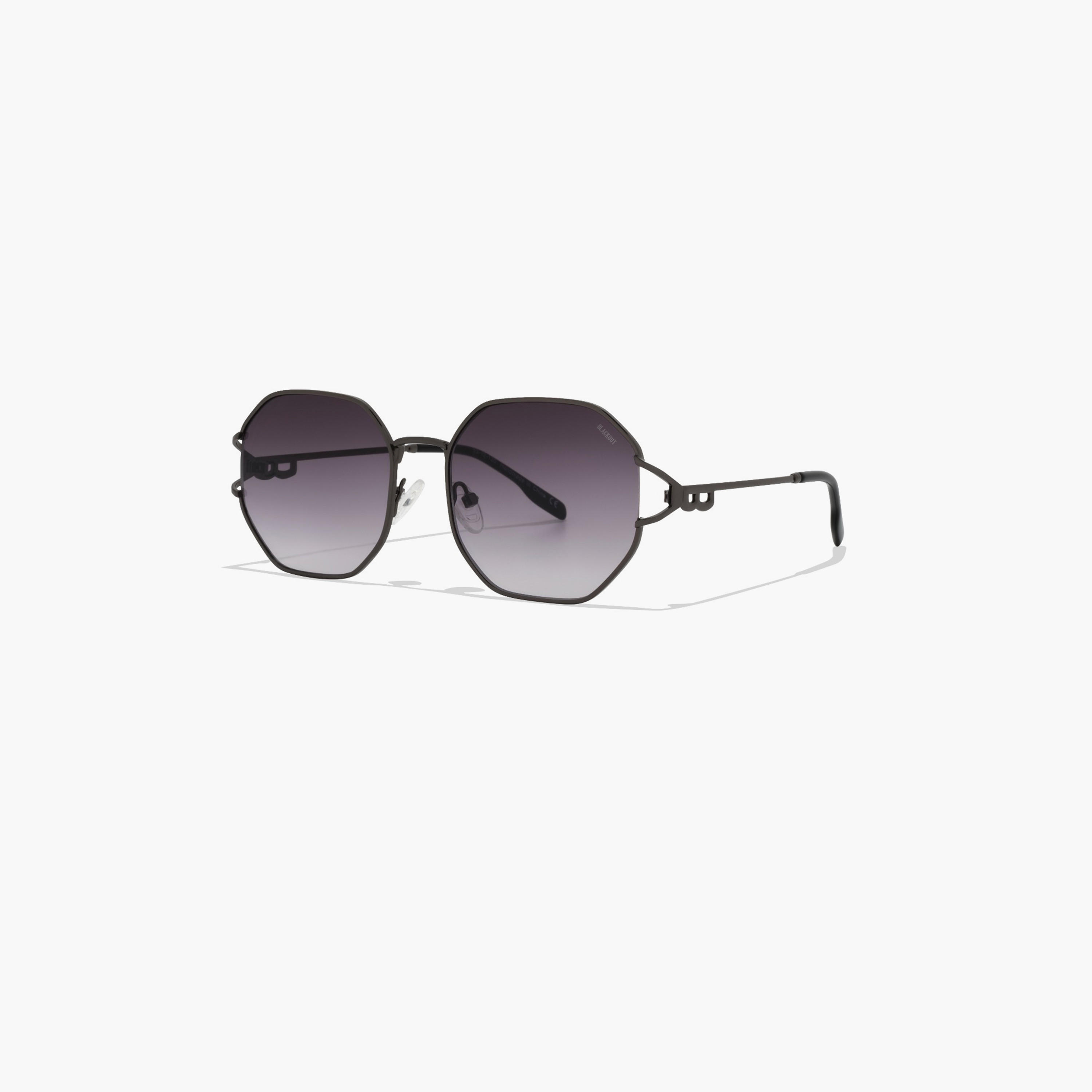 BlackOut Blair 52MM Grey Geometric Sunglasses - BLA-000321-1207-women-sunglasses-image-3