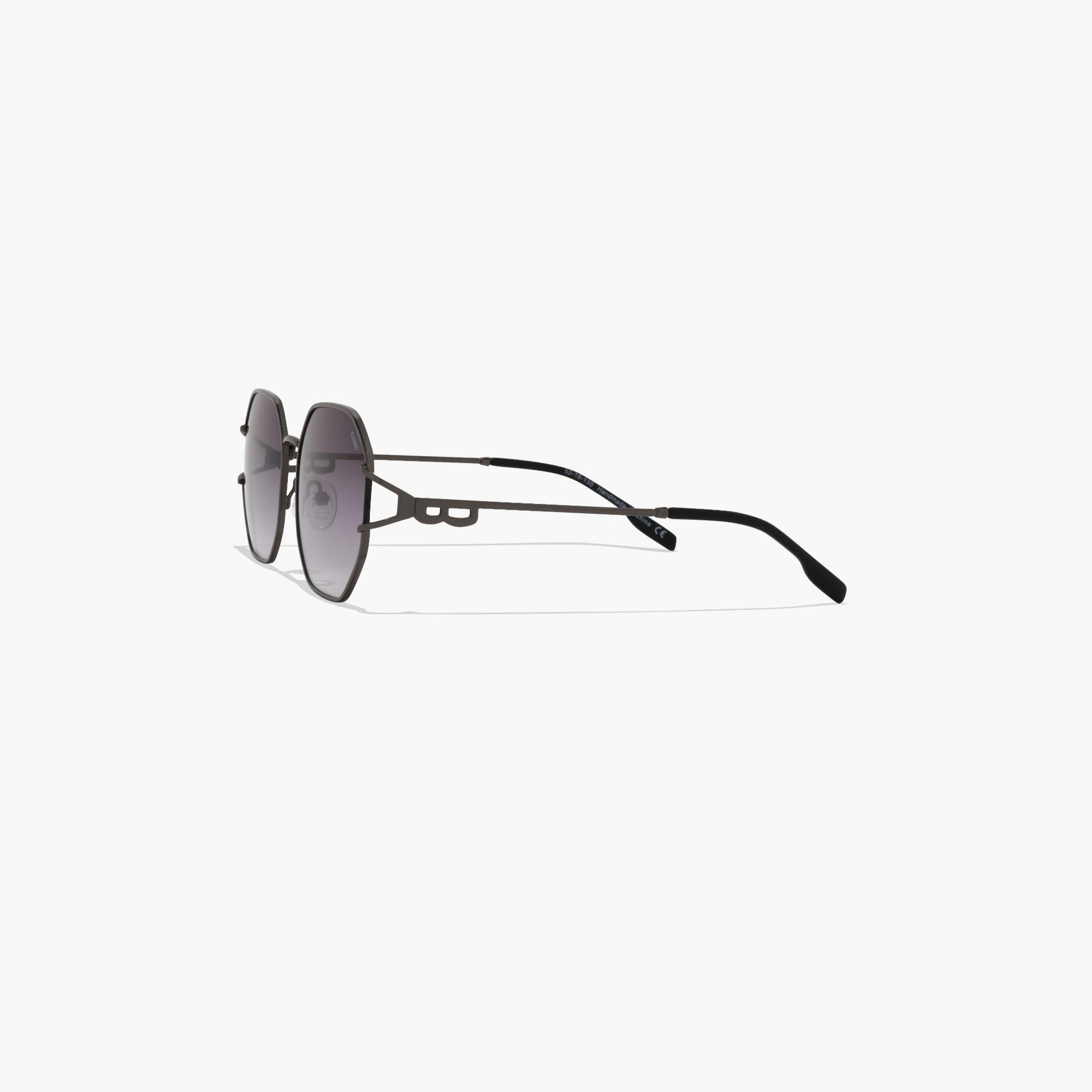 BlackOut Blair 52MM Grey Geometric Sunglasses - BLA-000321-1207-women-sunglasses-image-4