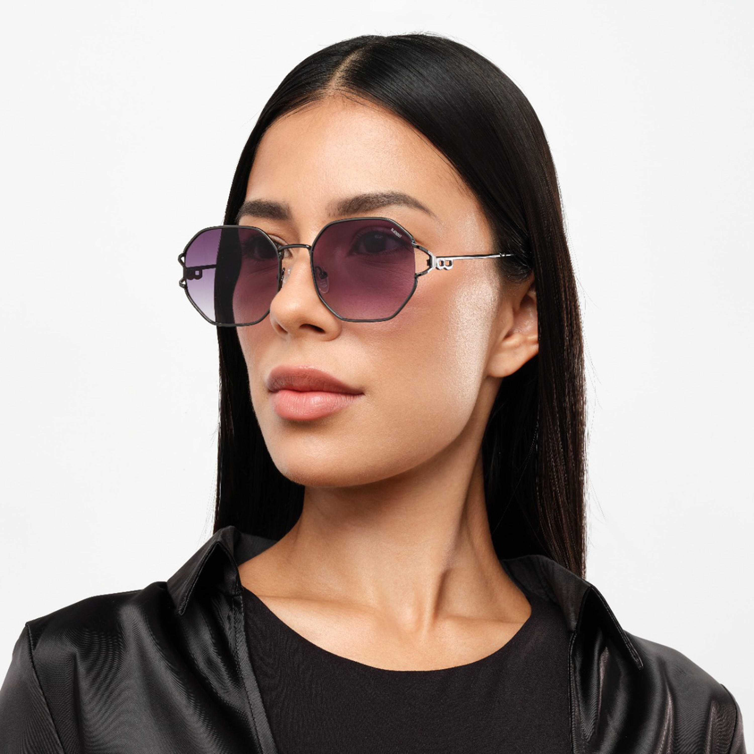 BlackOut Blair 52MM Grey Geometric Sunglasses - BLA-000321-1207-women-sunglasses-image-5