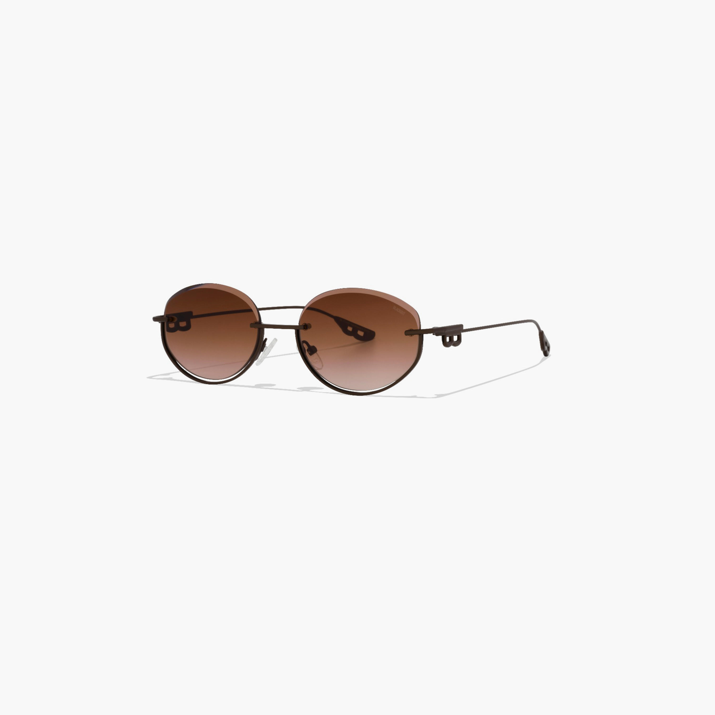 BlackOut Brooke 55MM Brown Oval Sunglasses - BLA-000326-0404-women-sunglasses-image-3