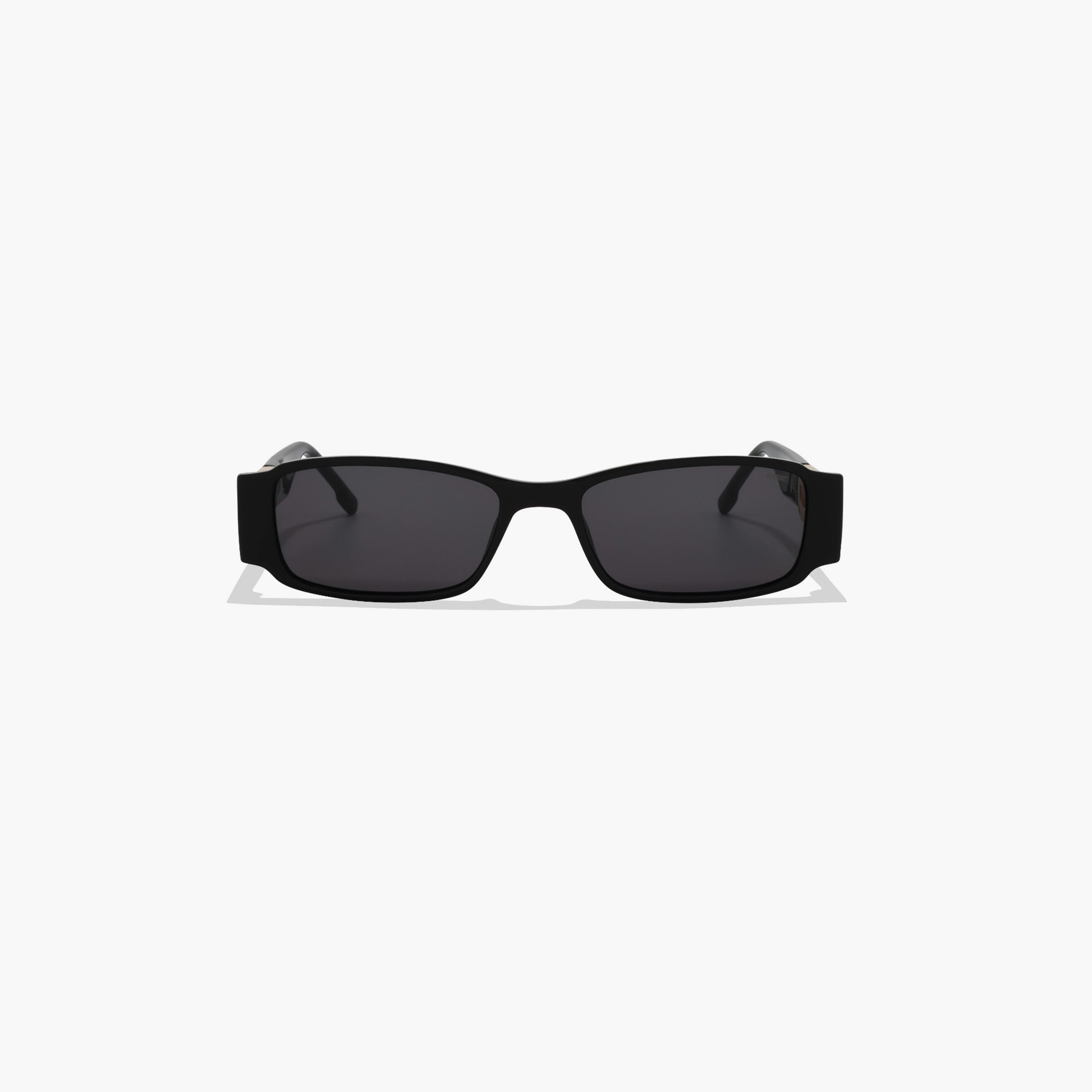 بلاك آوت- نظارة شمسية بونو مستطيلة رمادية مقاس 53 مم - BLA-000330-0107-women-sunglasses-image-1