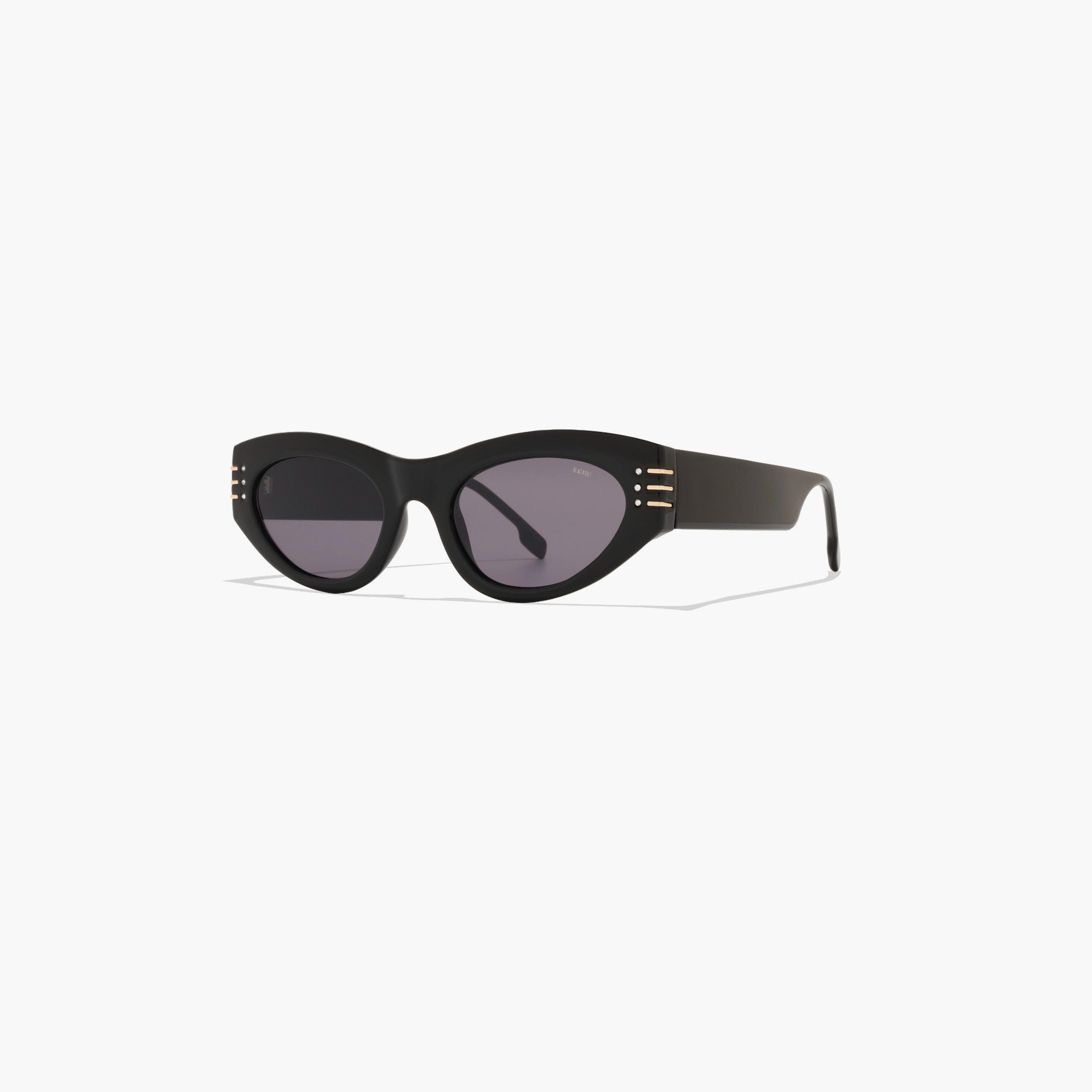 BlackOut Harriet 53MM Grey Cat Eye Sunglasses - BLA-000332-0107-women-sunglasses-image-3