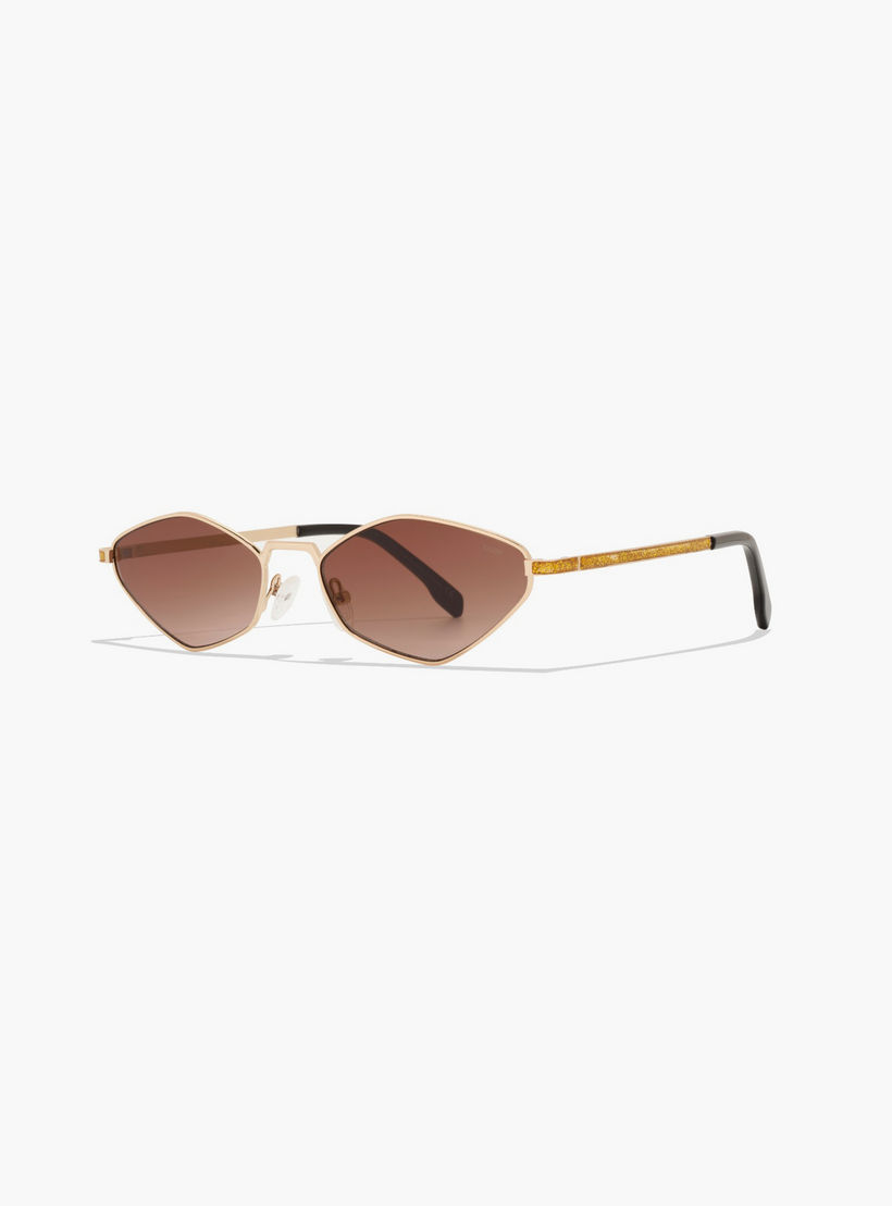 BlackOut Jacqueline 57MM Brown Geometric Sunglasses - BLA-000333-2904-women-sunglasses-image-3