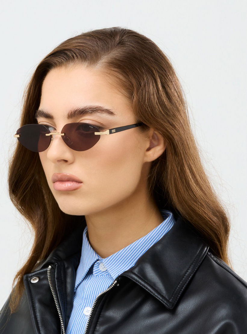 BlackOut Clarence 56MM Brown Geometric Sunglasses - BLA-000334-2904-men-sunglasses-image-6
