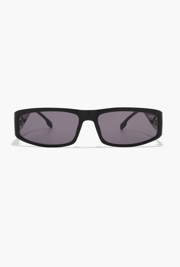 بلاك آوت- نظارة شمسية روي مستطيلة رمادية مقاس 58 مم - BLA-000335-0107-men-sunglasses-image-1