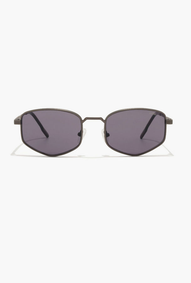BlackOut Harold 54MM Grey Geometric Sunglasses - BLA-000336-0707-men-sunglasses-image-1