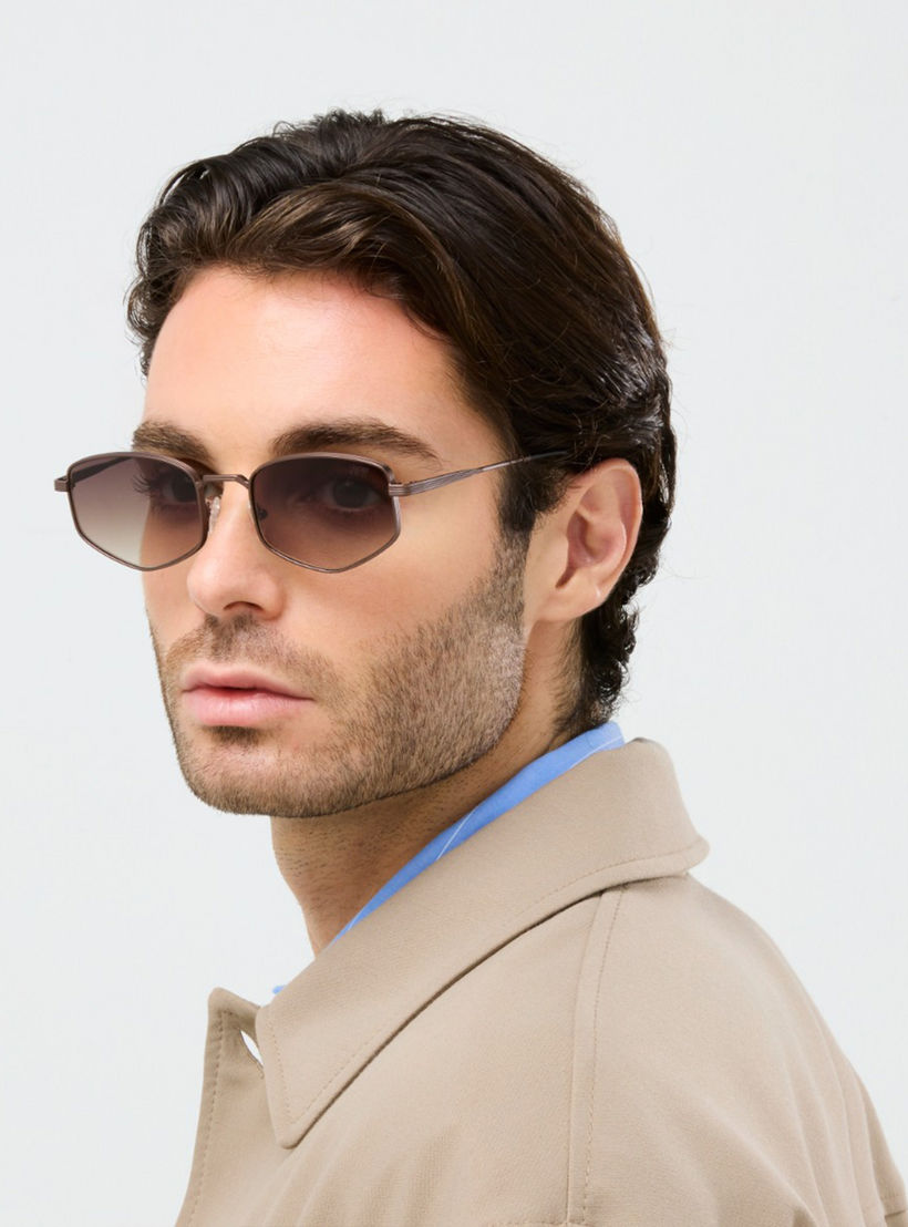 BlackOut Harold 54MM Brown Geometric Sunglasses - BLA-000336-1804-men-sunglasses-image-5