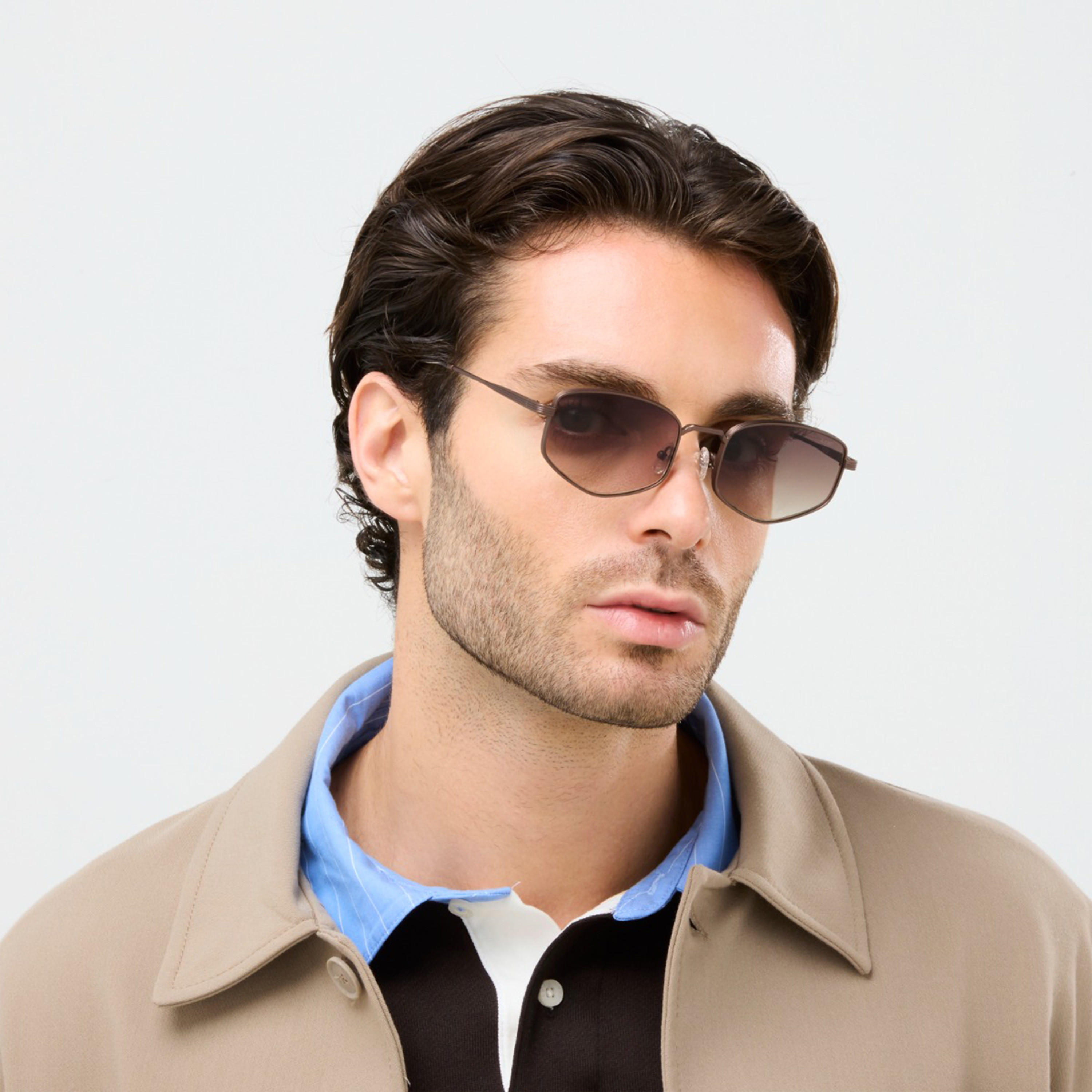 BlackOut Harold 54MM Brown Geometric Sunglasses - BLA-000336-1804-men-sunglasses-image-6