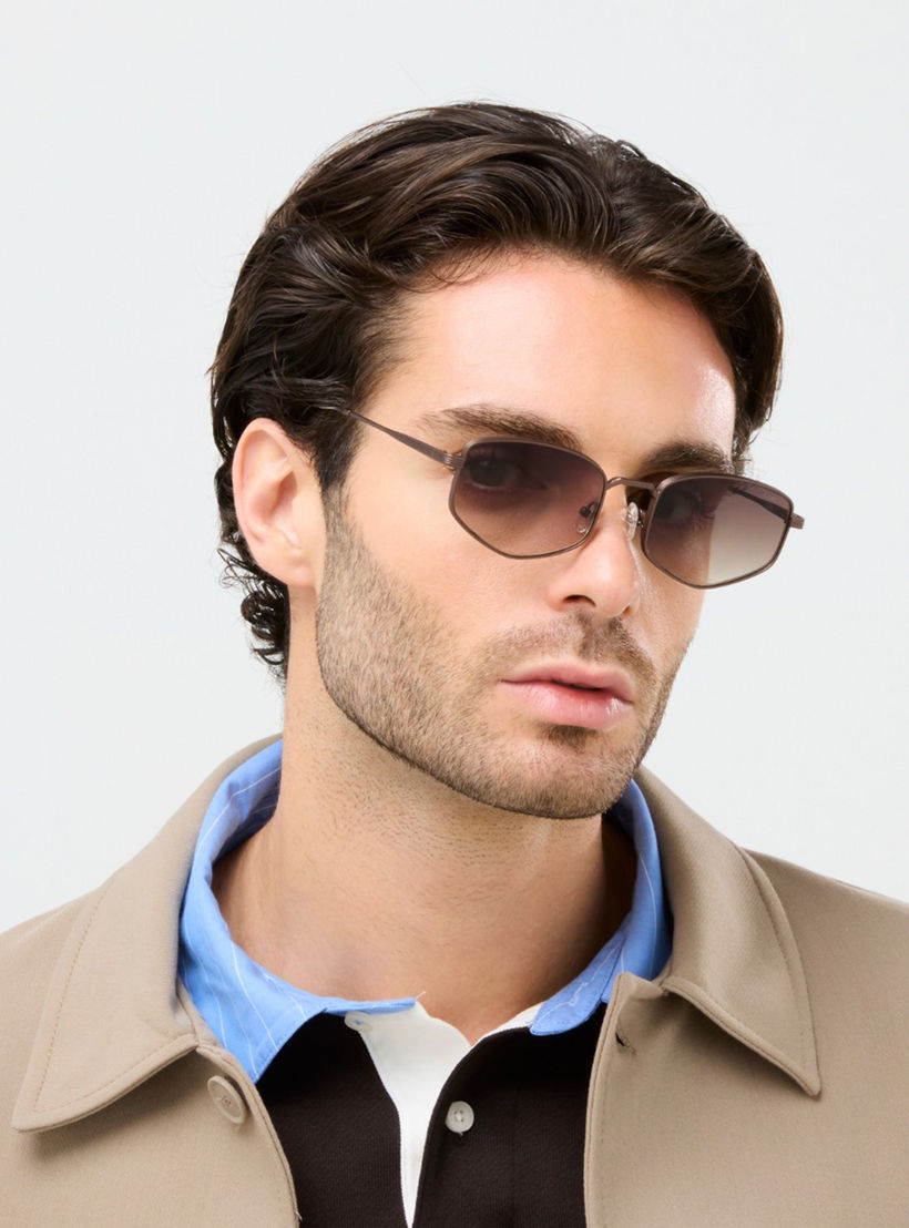 BlackOut Harold 54MM Brown Geometric Sunglasses - BLA-000336-1804-men-sunglasses-image-6