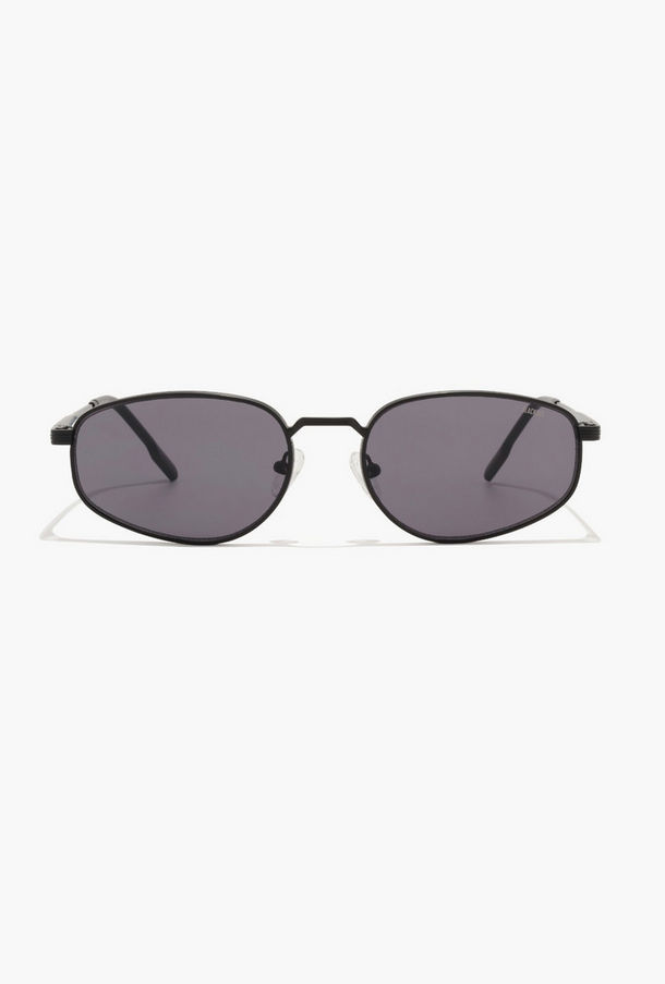 BlackOut Edgar 57MM Grey Geometric Sunglasses - BLA-000337-0107-men-sunglasses-image-1