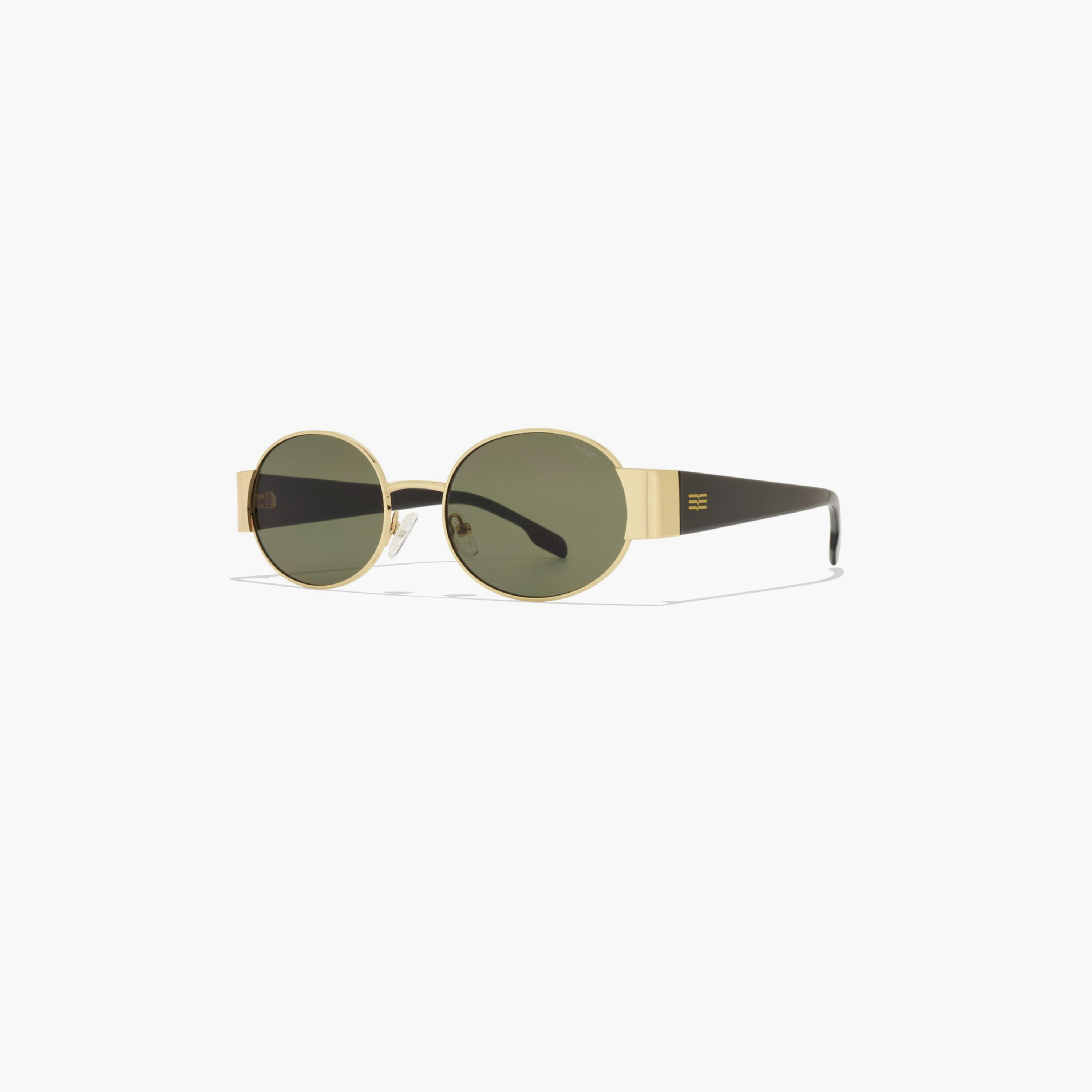 بلاك آوت- نظارة شمسية جيري 55 مم خضراء بيضاوية - BLA-000338-0506-men-sunglasses-image-3