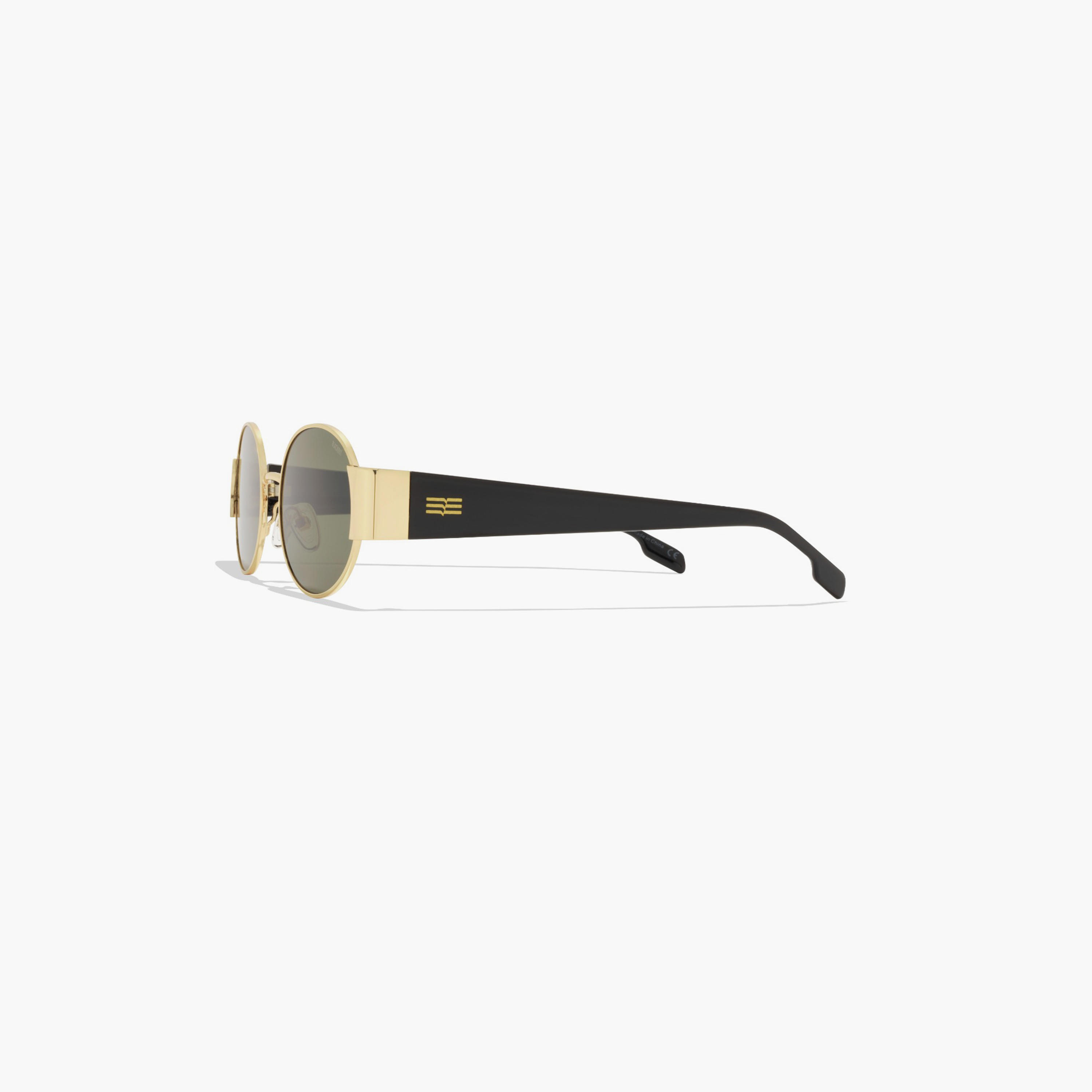 بلاك آوت- نظارة شمسية جيري 55 مم خضراء بيضاوية - BLA-000338-0506-men-sunglasses-image-4