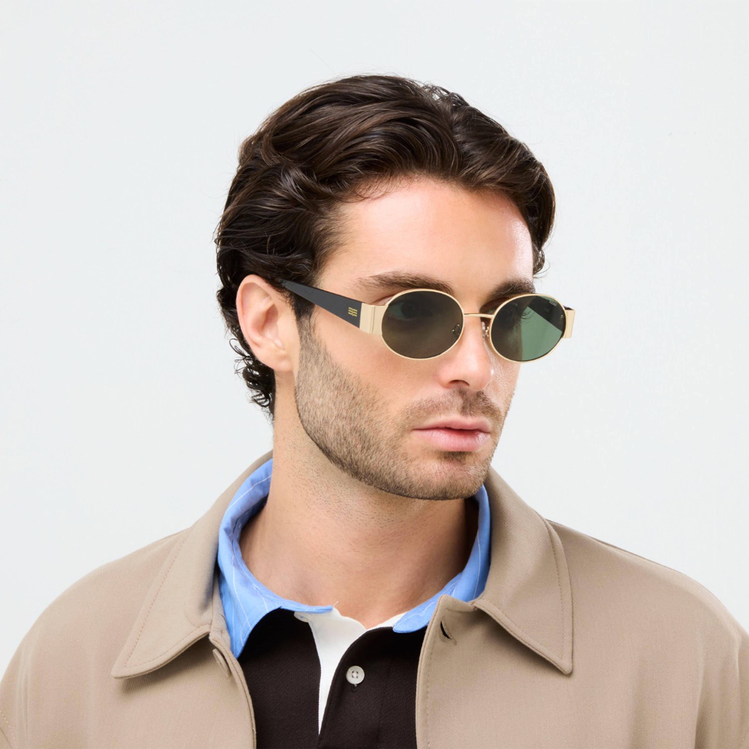 BlackOut Jerry 55MM Green Oval Sunglasses - BLA-000338-0506-men-sunglasses-image-7