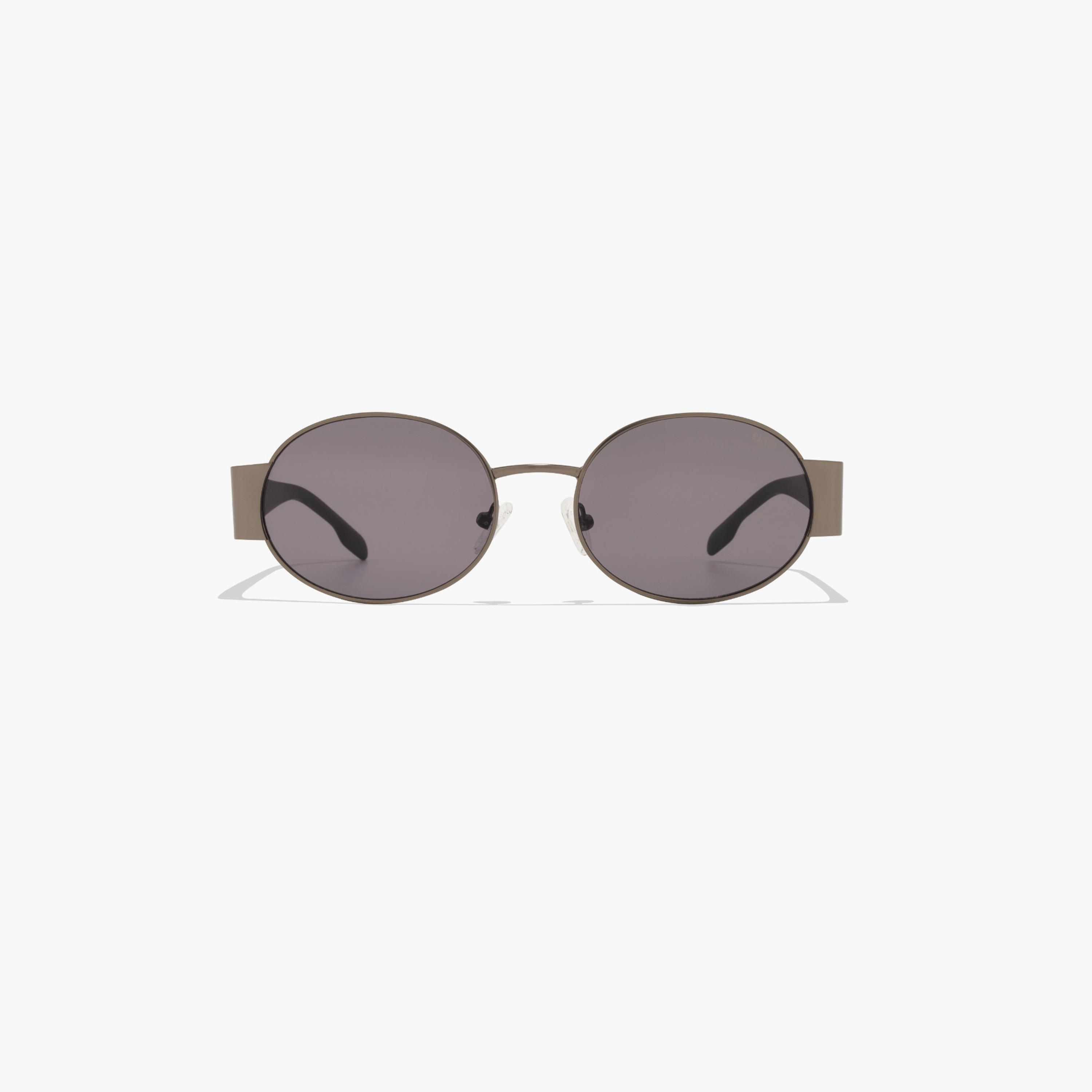 بلاك آوت- نظارة شمسية جيري بيضاوية رمادية مقاس 55 مم - BLA-000338-0707-men-sunglasses-image-1