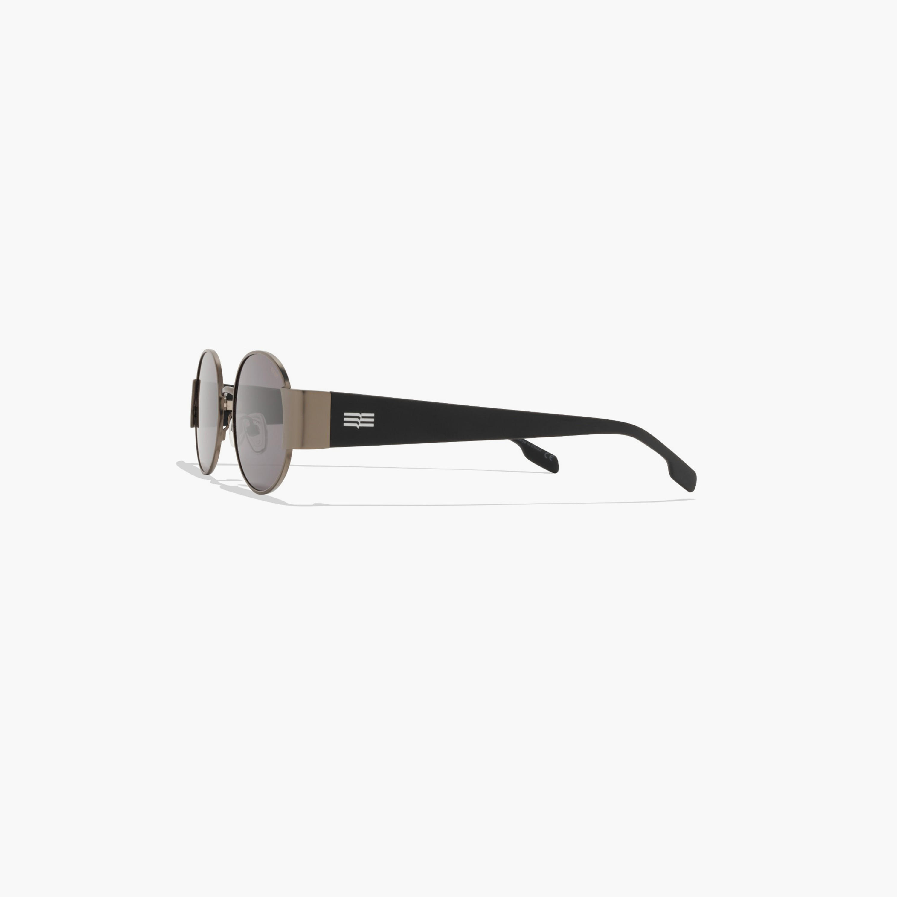 BlackOut Jerry 55MM Grey Oval Sunglasses - BLA-000338-0707-men-sunglasses-image-4