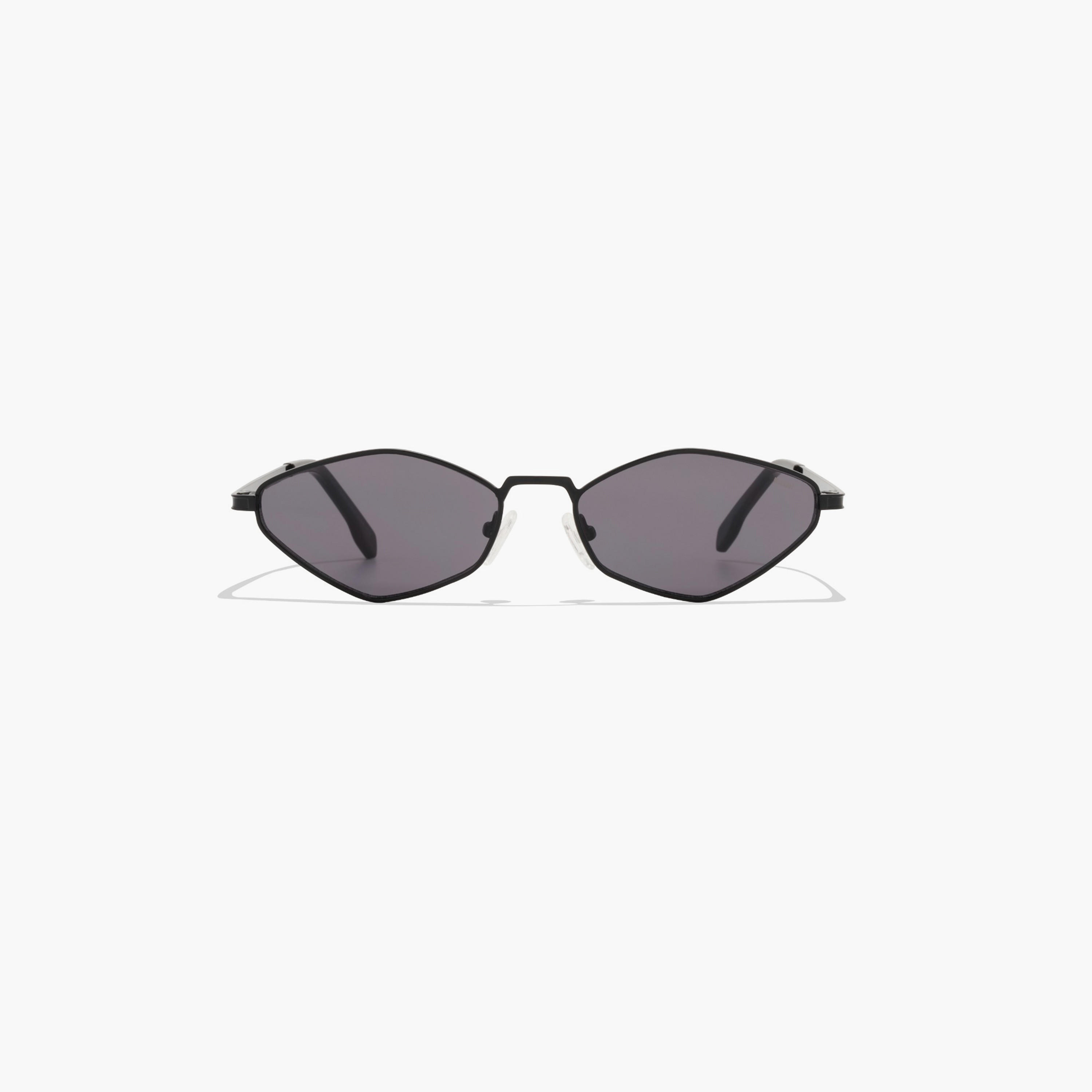 BlackOut Jack 57MM Grey Geometric Sunglasses - BLA-000339-0107-men-sunglasses-image-1