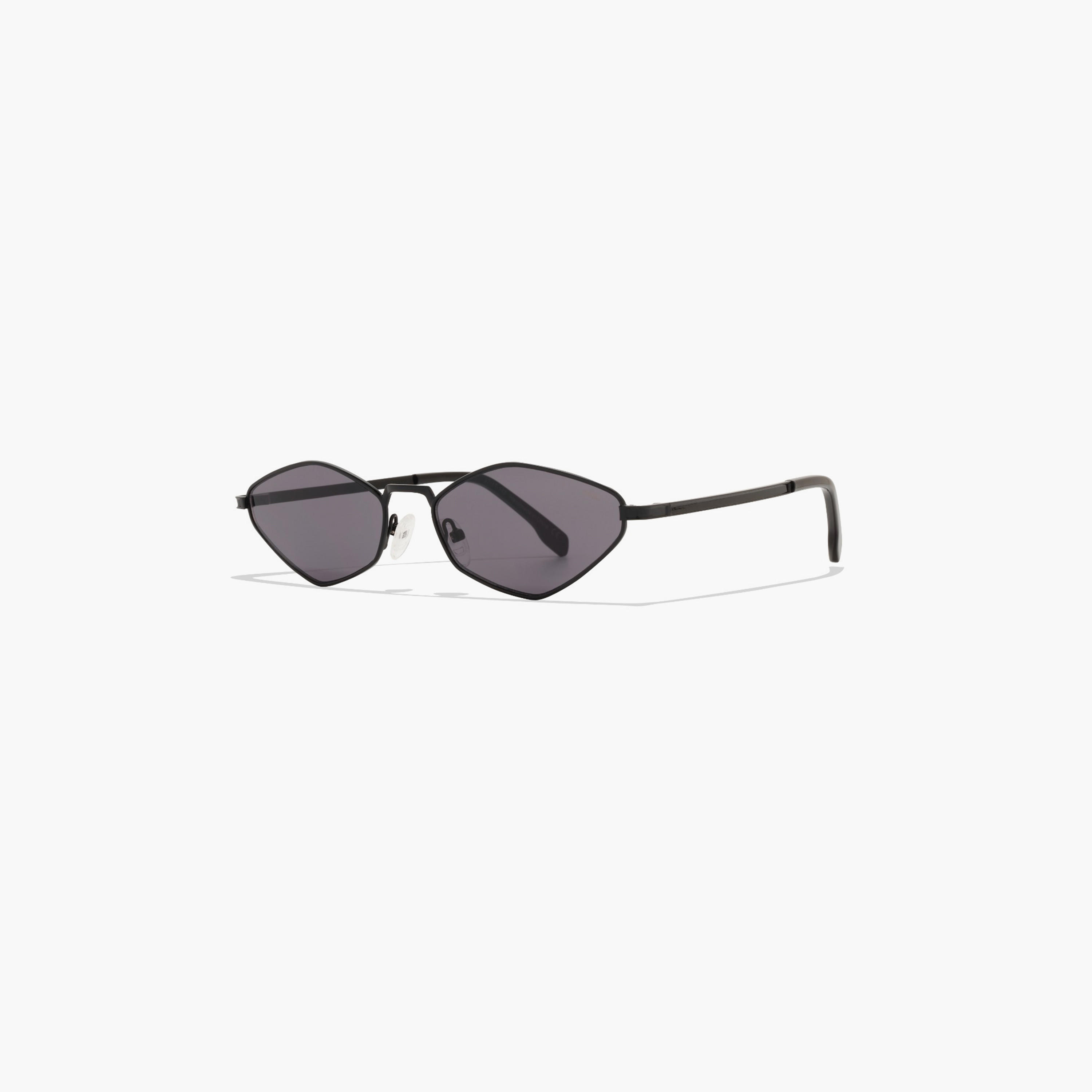 BlackOut Jack 57MM Grey Geometric Sunglasses - BLA-000339-0107-men-sunglasses-image-3