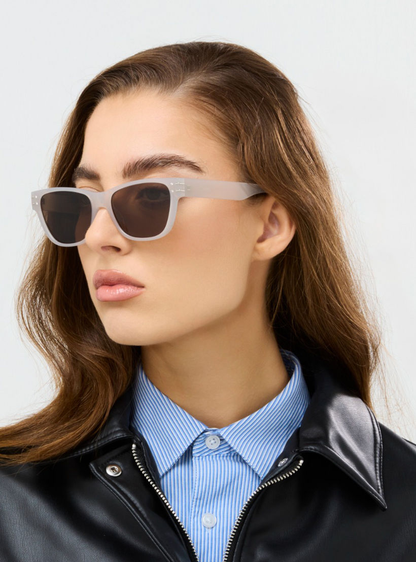 بلاك آوت- نظارة شمسية بيتي 55 مم بنية مستطيلة - BLA-000341-1504-women-sunglasses-image-5