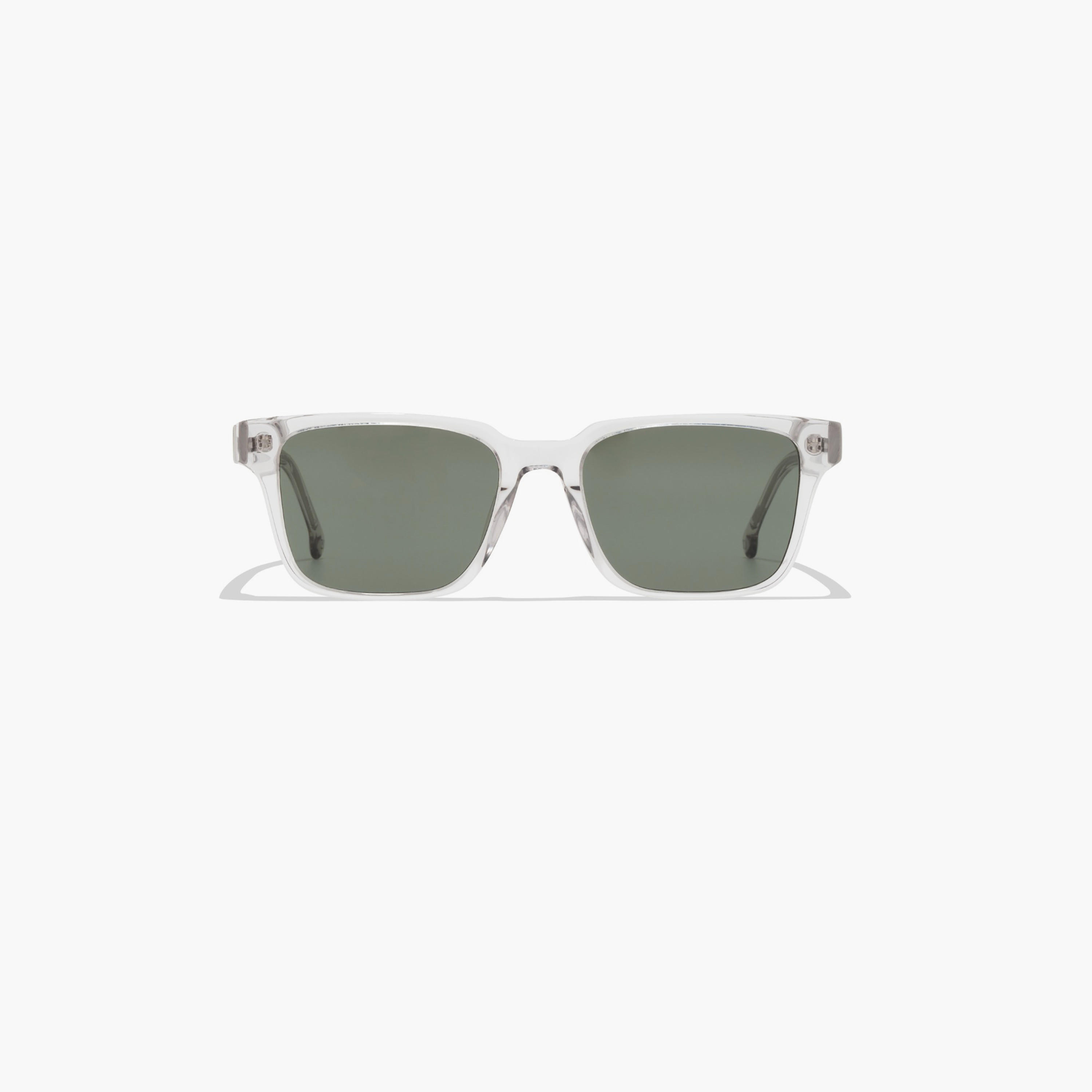 30صندايز- نظارة شمسية فايفا 52 مم رمادية - عين القطة - 30S-000419-1406-women-sunglasses-image-1