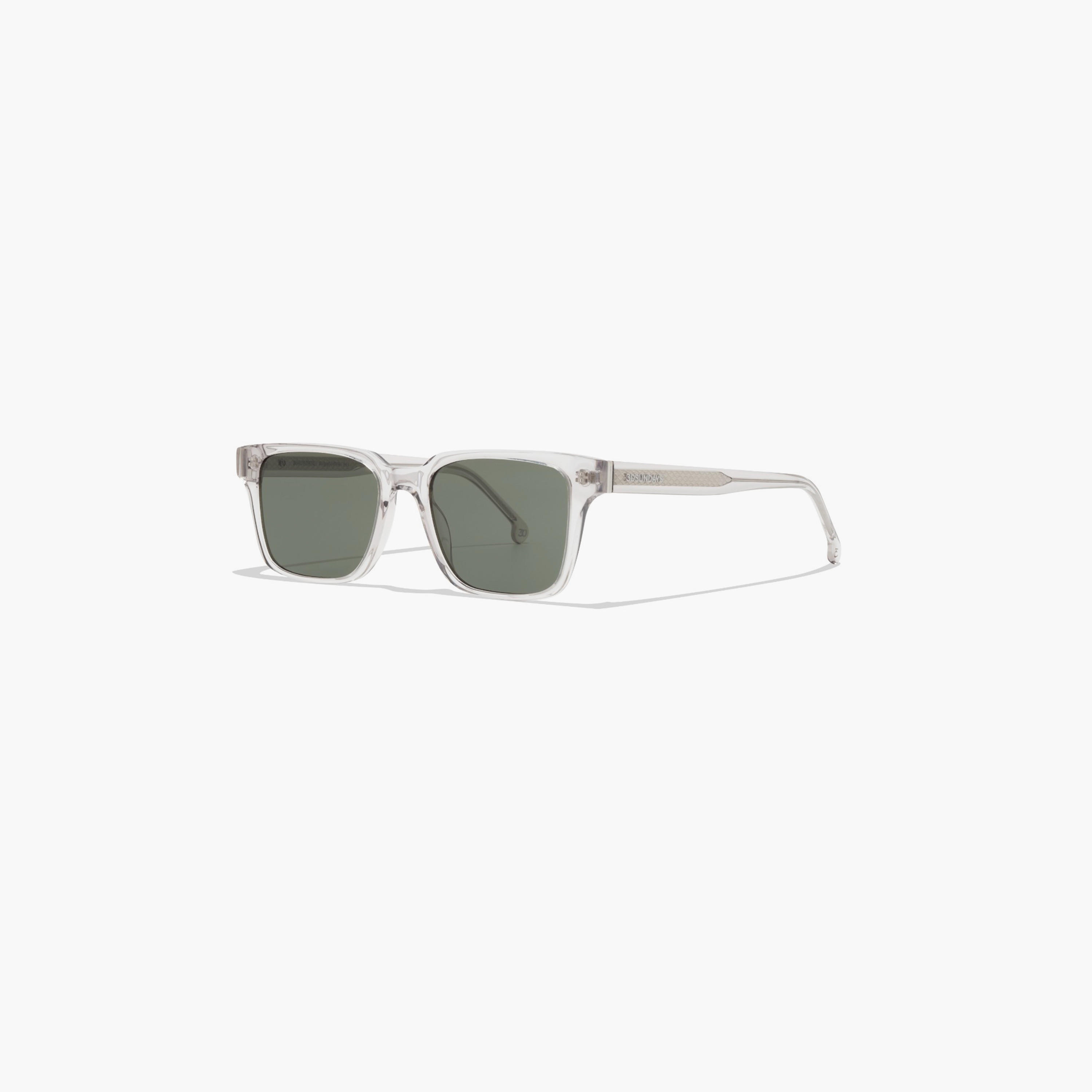 30صندايز- نظارة شمسية فايفا 52 مم رمادية - عين القطة - 30S-000419-1406-women-sunglasses-image-3