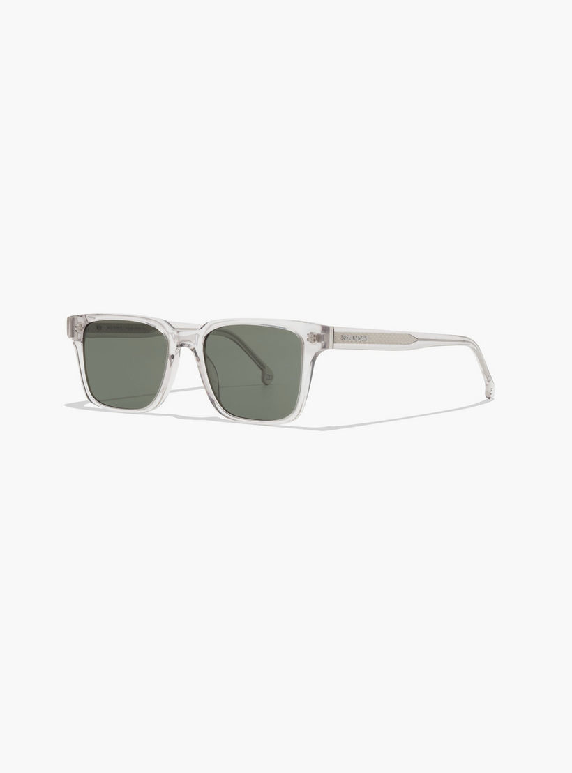 30صندايز- نظارة شمسية فايفا 52 مم رمادية - عين القطة - 30S-000419-1406-women-sunglasses-image-3