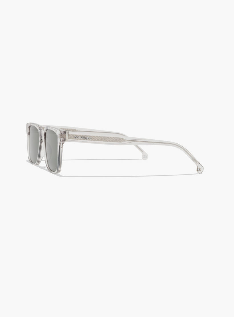 30صندايز- نظارة شمسية فايفا 52 مم رمادية - عين القطة - 30S-000419-1406-women-sunglasses-image-4