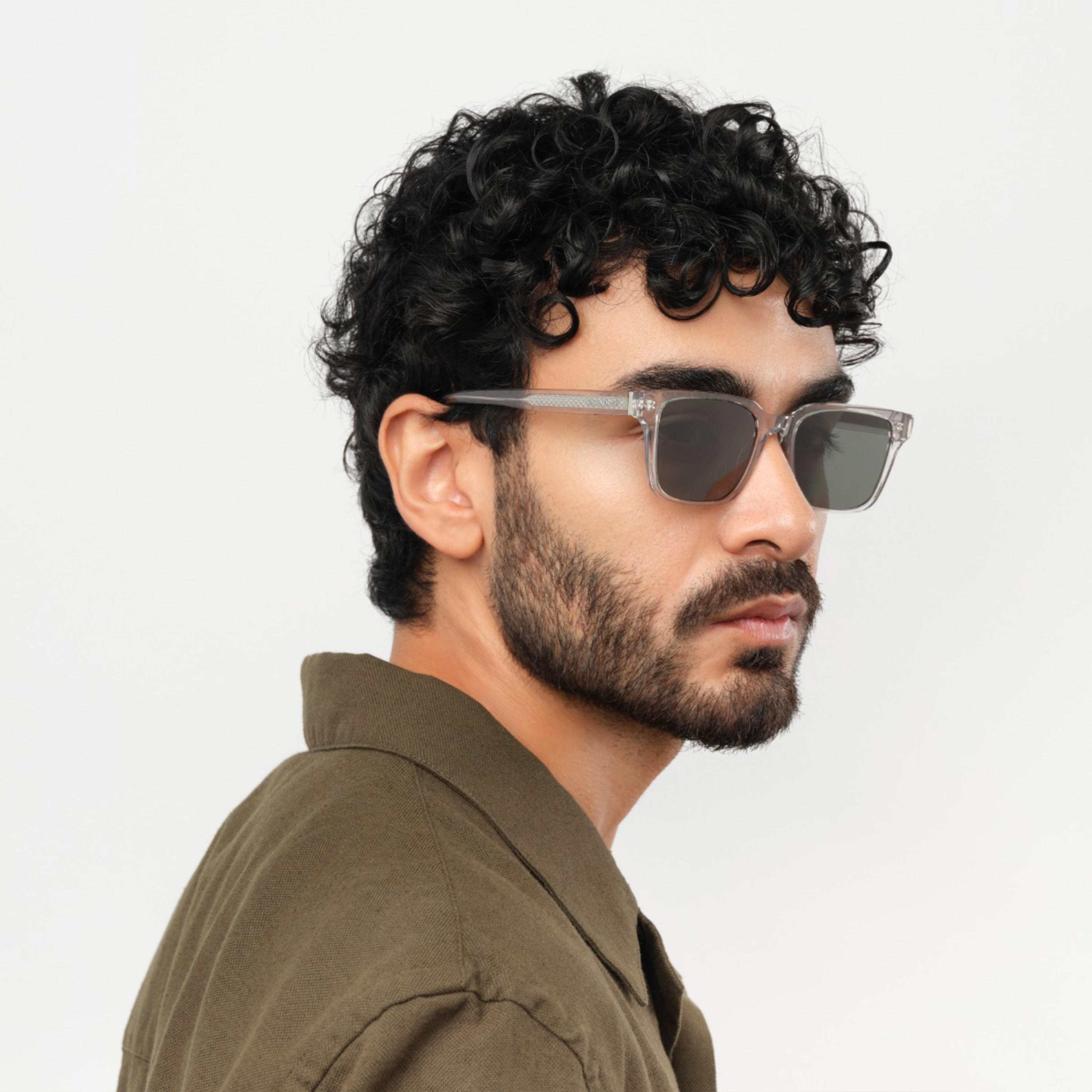 30صندايز- نظارة شمسية فايفا 52 مم رمادية - عين القطة - 30S-000419-1406-women-sunglasses-image-6