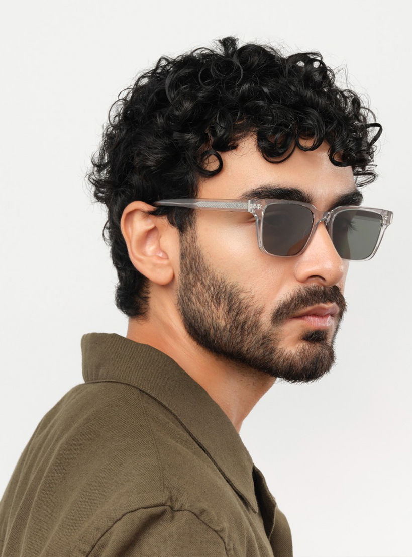 30صندايز- نظارة شمسية فايفا 52 مم رمادية - عين القطة - 30S-000419-1406-women-sunglasses-image-6