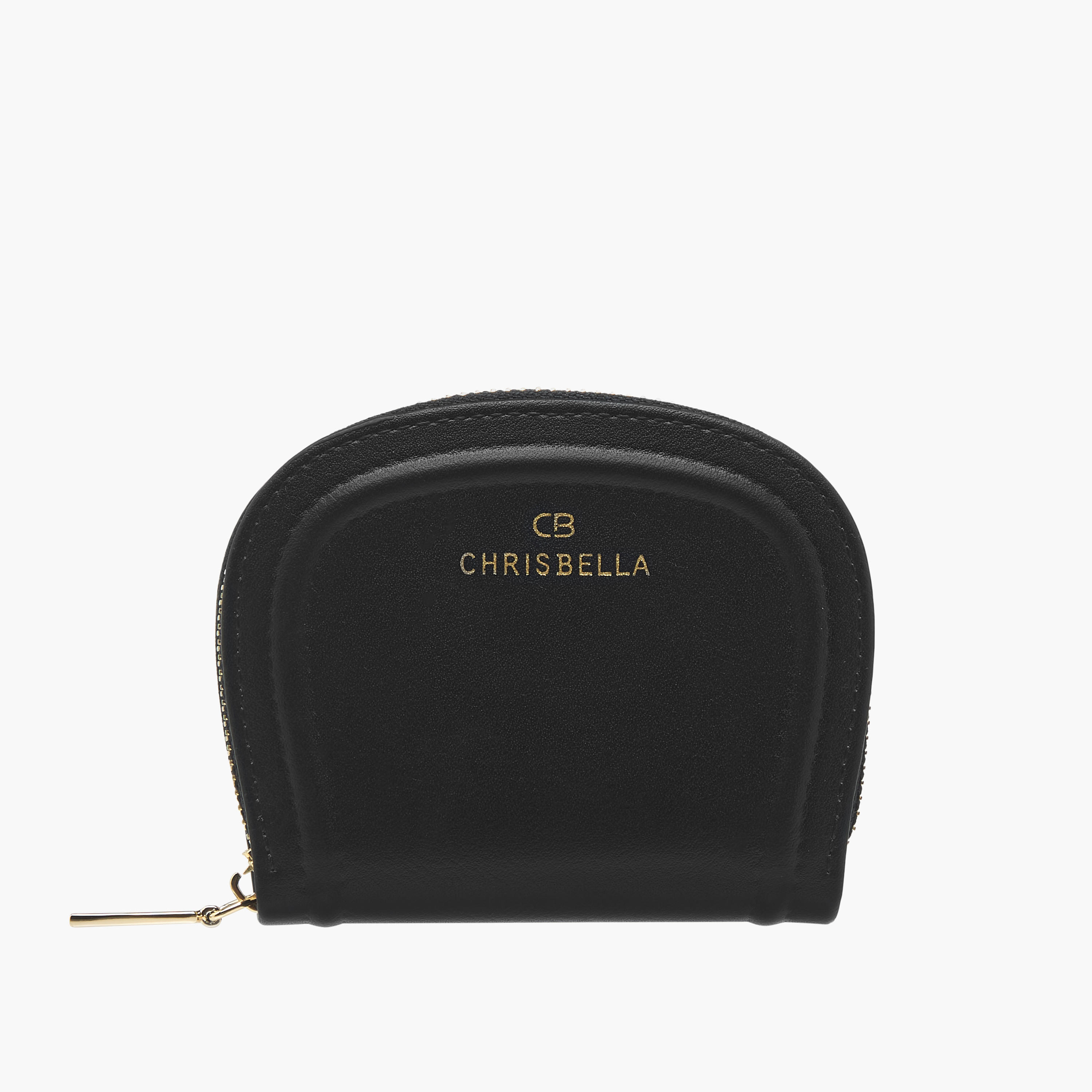 Chrisbella Monogram Print Hobo Bag with Adjustable Strap and Wallet-women-bagsandwallets-handbags-image-5