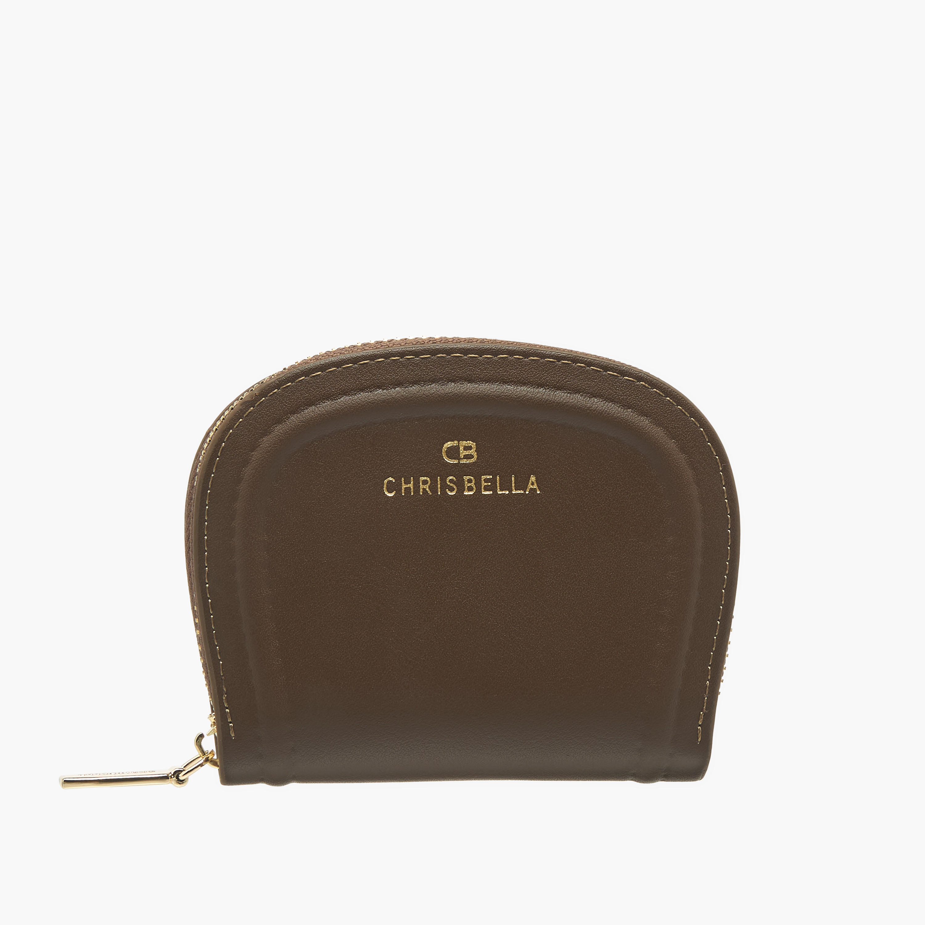 شنطة هوبو بطبعات مونوجرام مع حزام قابل للتعديل ومحفظة من كريسبيلا-women-bagsandwallets-handbags-image-5