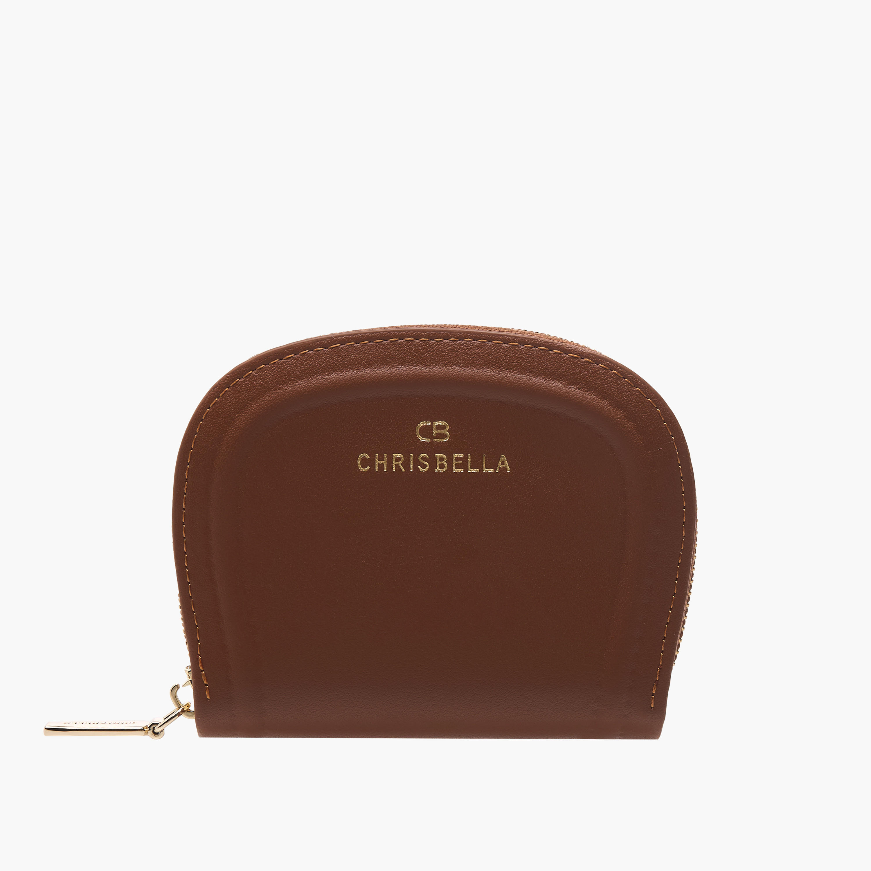 Chrisbella Monogram Print Hobo Bag with Adjustable Strap and Wallet-women-bagsandwallets-handbags-image-5
