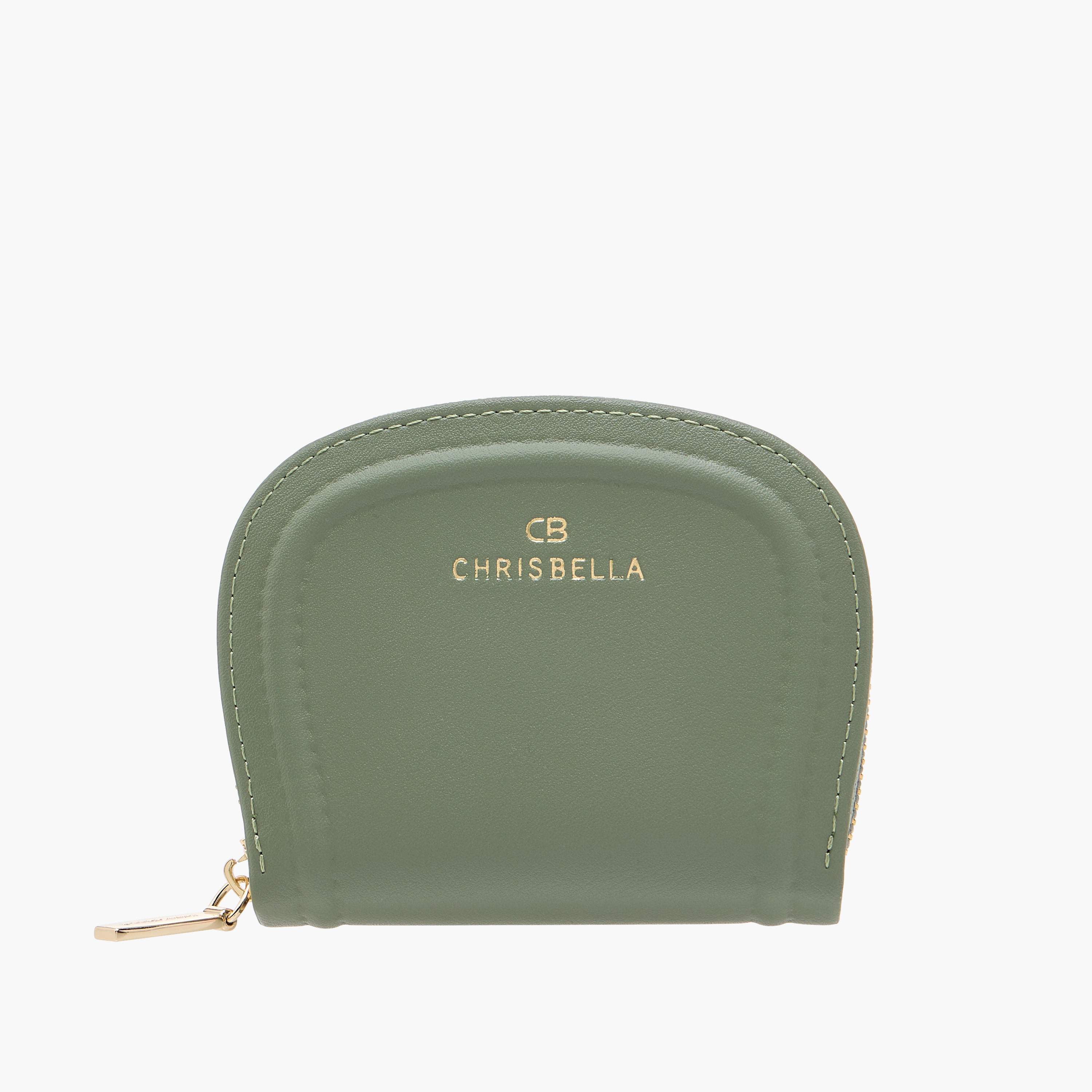 Chrisbella Monogram Print Hobo Bag with Adjustable Strap and Zip Around Wallet-women-bagsandwallets-handbags-image-5