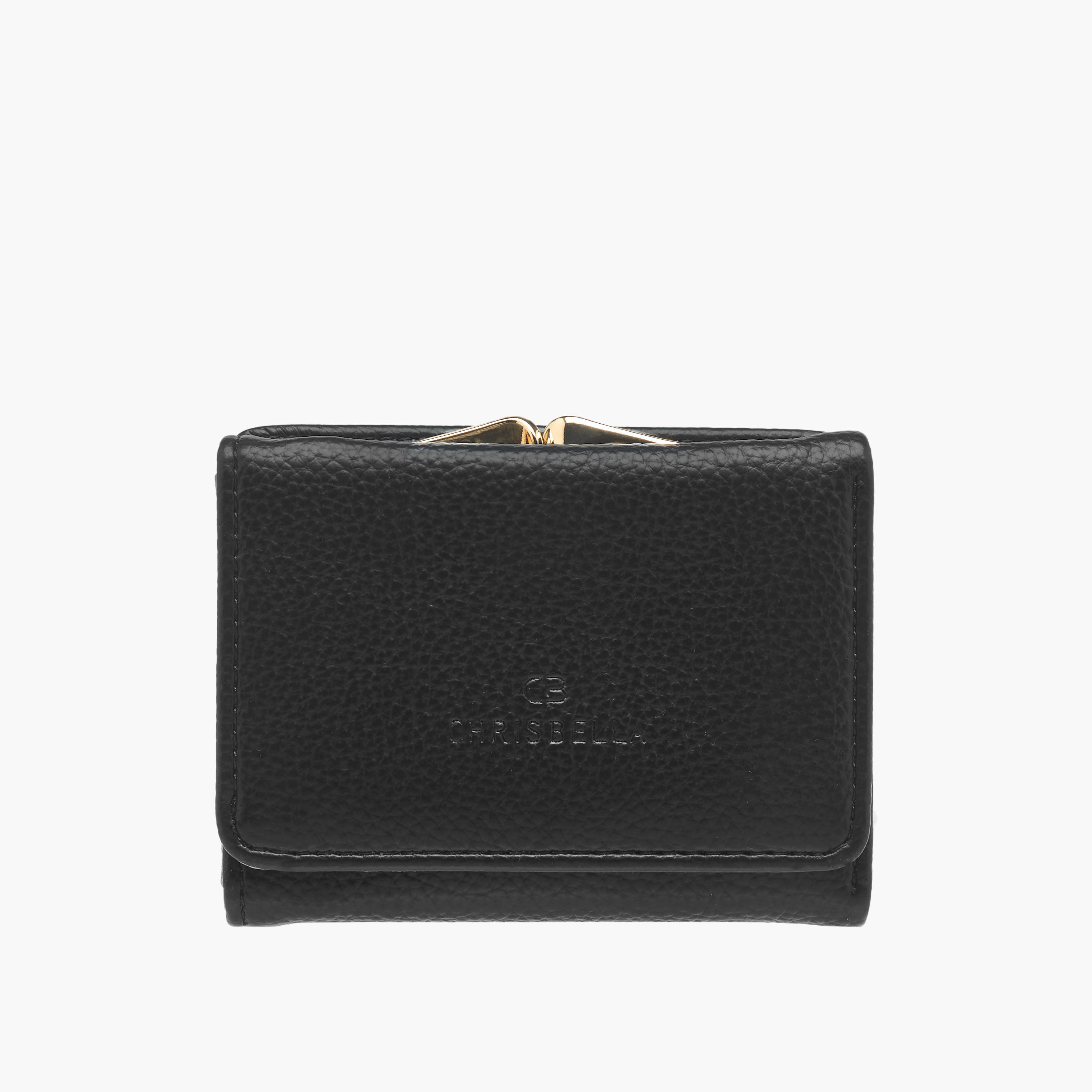 Chrisbella Textured Tote Bag with Detachable Strap and Wallet-women-bagsandwallets-handbags-image-5