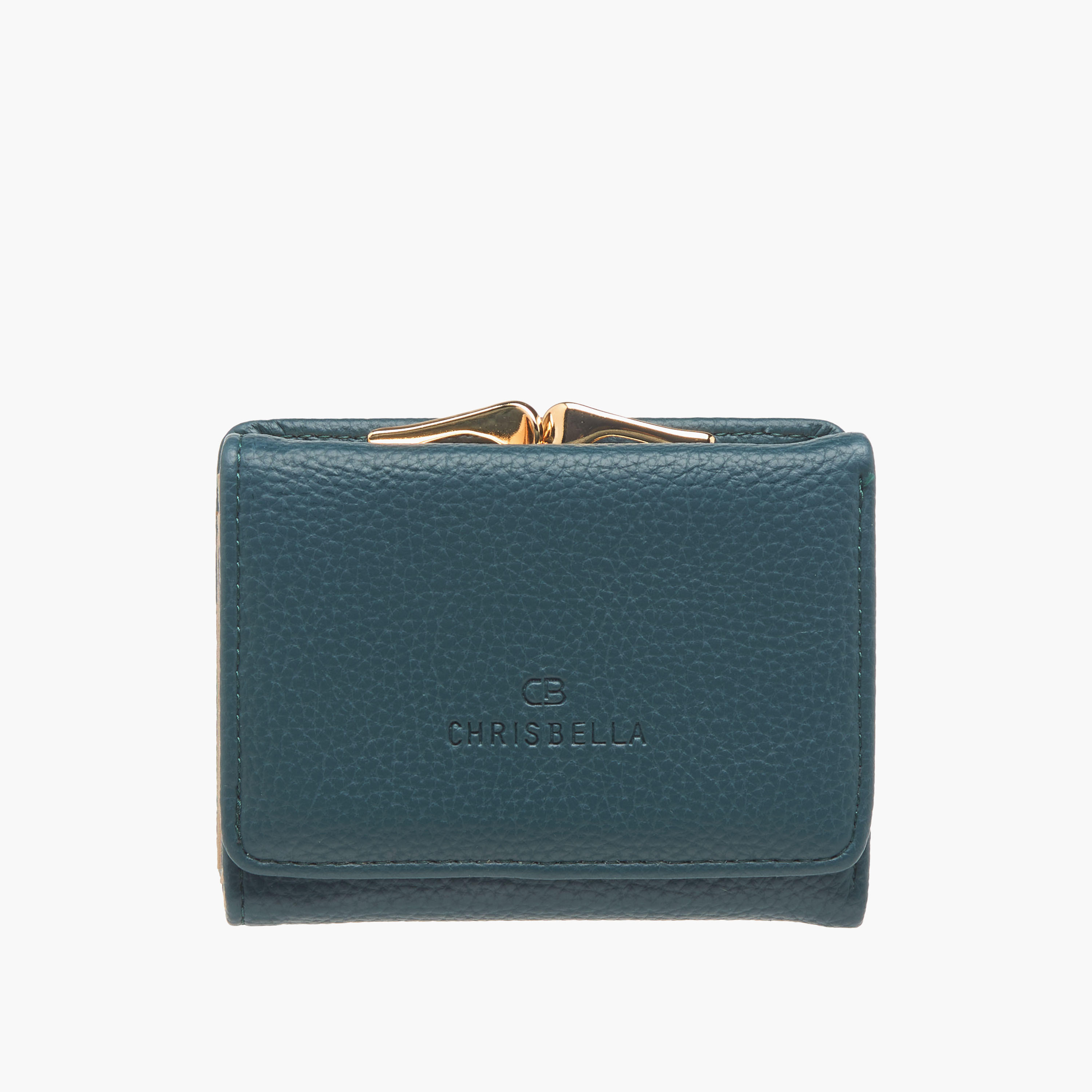 Chrisbella Textured Tote Bag with Detachable Strap and Wallet-women-bagsandwallets-handbags-image-5