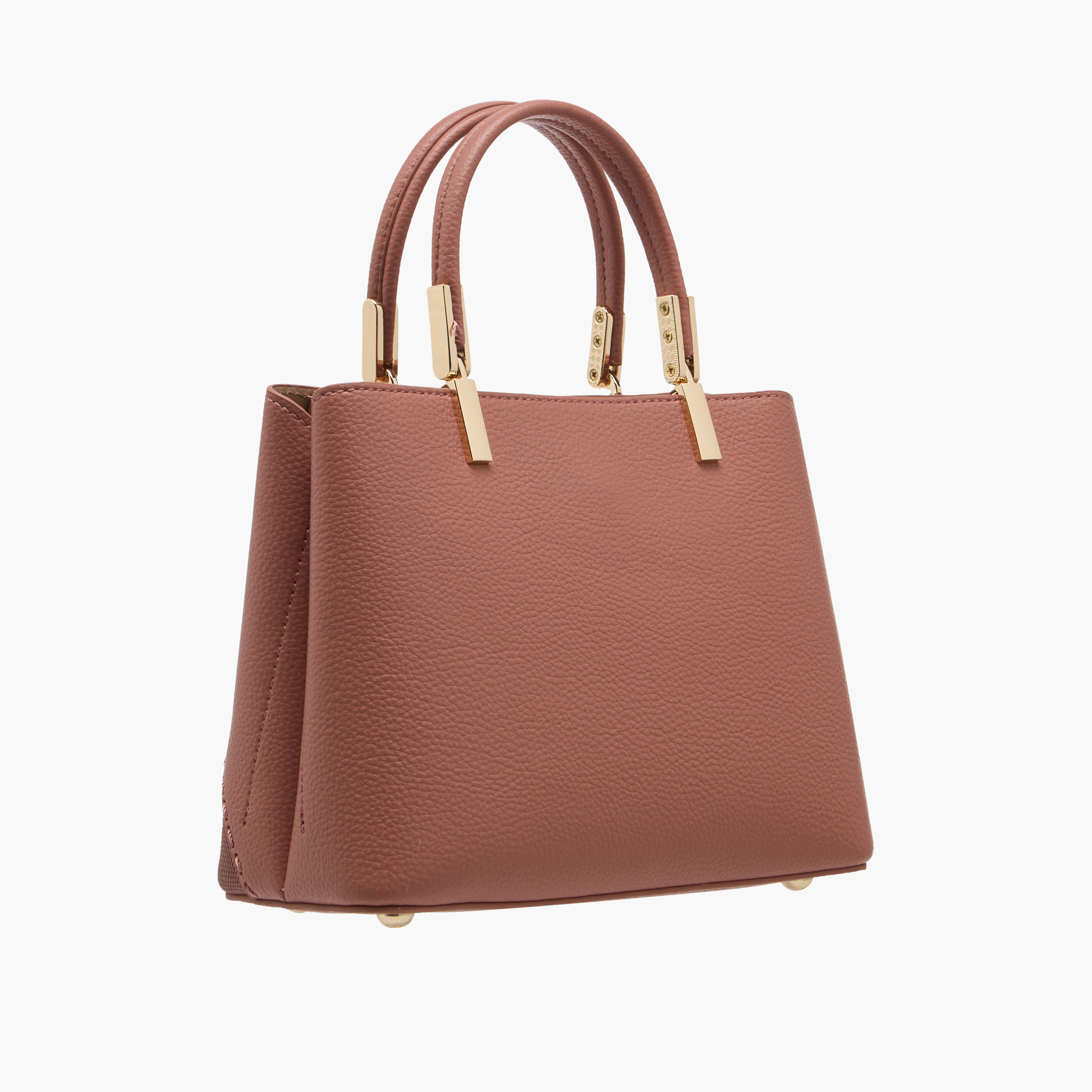 شنطة توتي بارزة الملمس بحزام قابل للفصل مع محفظة من كريسبيلا-women-bagsandwallets-handbags-image-4
