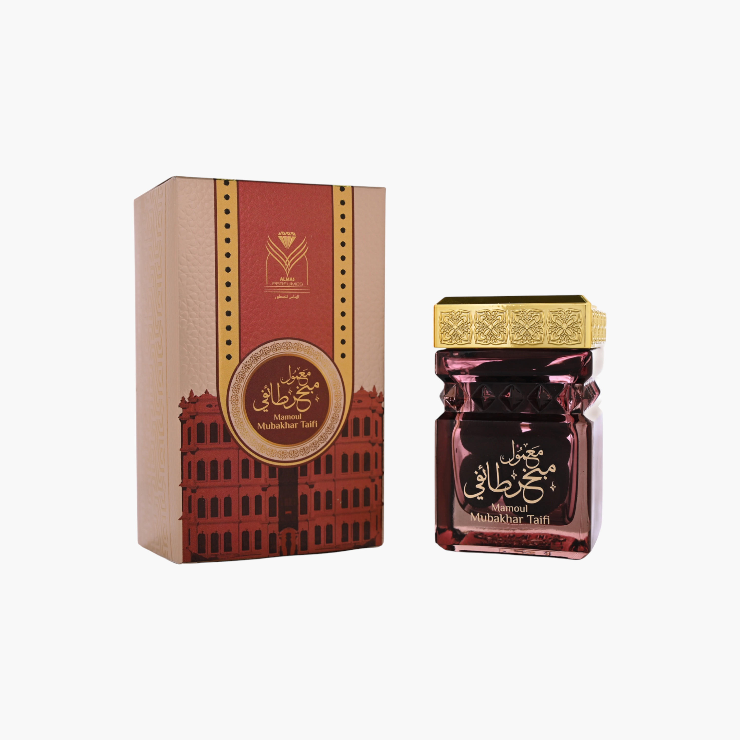 Al Mas Taifi Scented Mubakhar Incense-household-homefragrance-potpourri-image-1