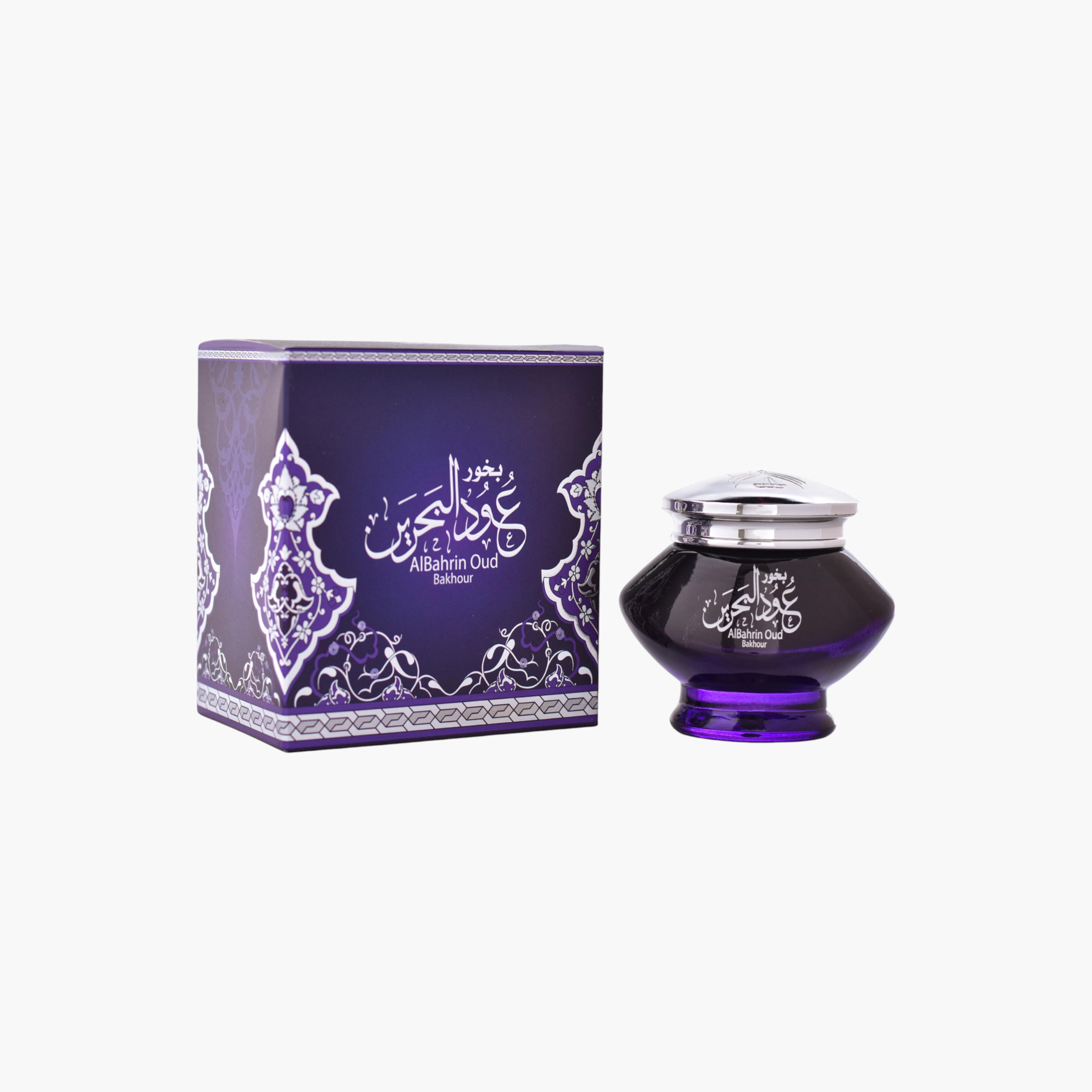 الماس بخور عود البحرين ٤٠ جرام-household-homefragrance-potpourri-image-1