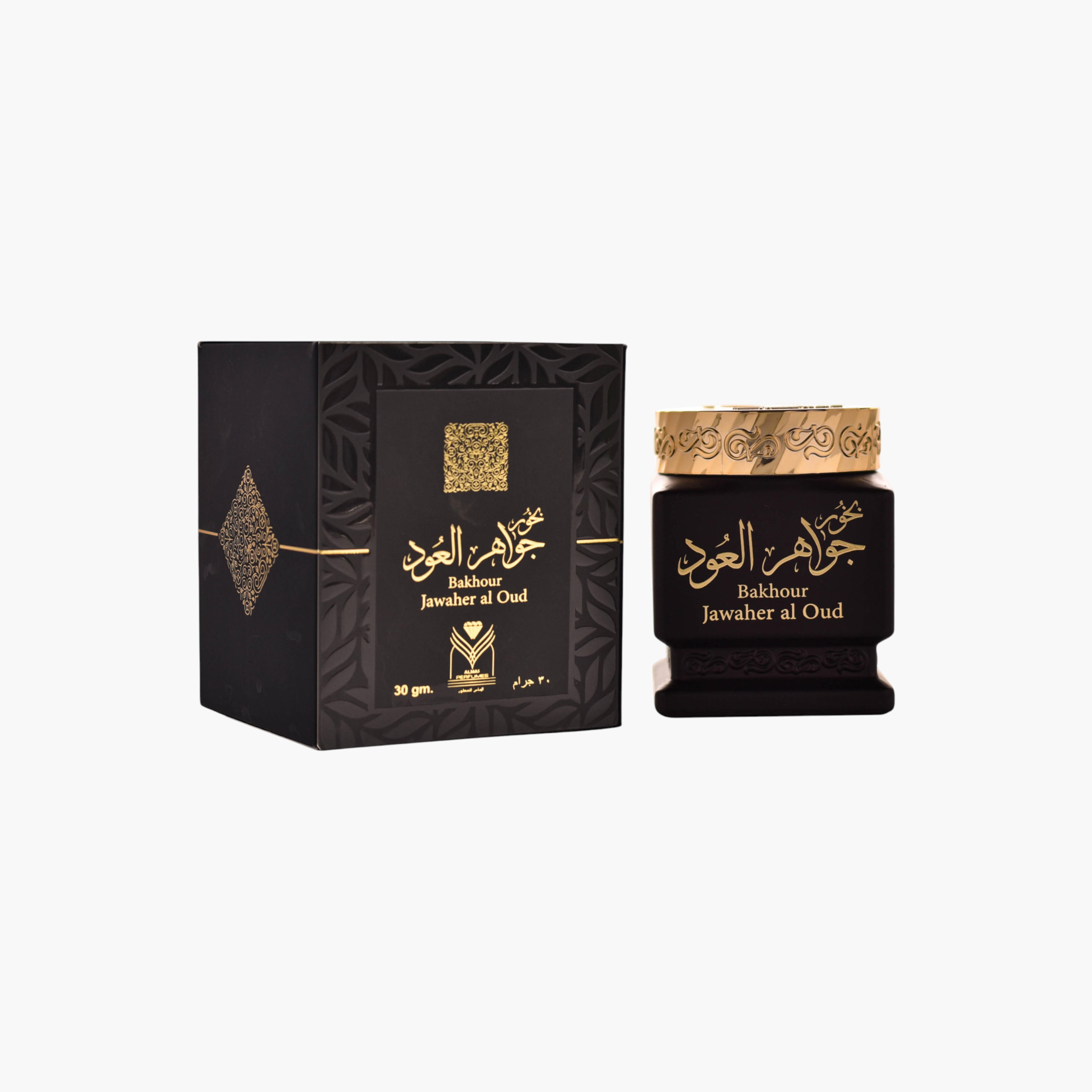 الماس بخور جواهر العود-household-homefragrance-potpourri-image-1