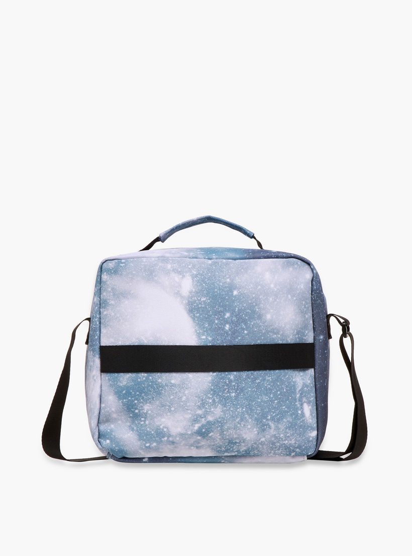 شنطة غداء بحزام قابل للتعديل وسحاب إغلاق وطبعات من سبيريت-school-lunchessentials-lunchbags-image-3