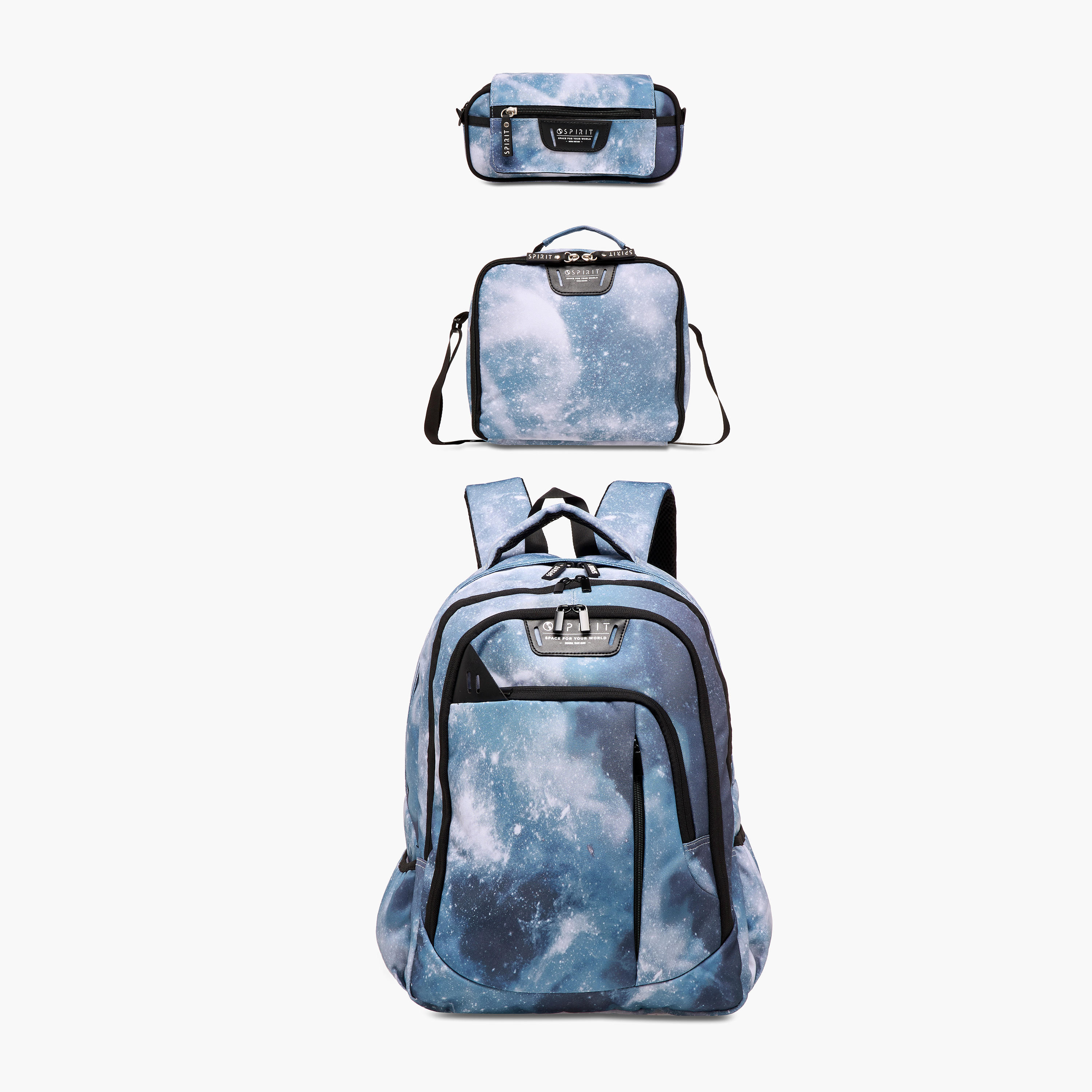 شنطة غداء بحزام قابل للتعديل وسحاب إغلاق وطبعات من سبيريت-school-lunchessentials-lunchbags-image-9