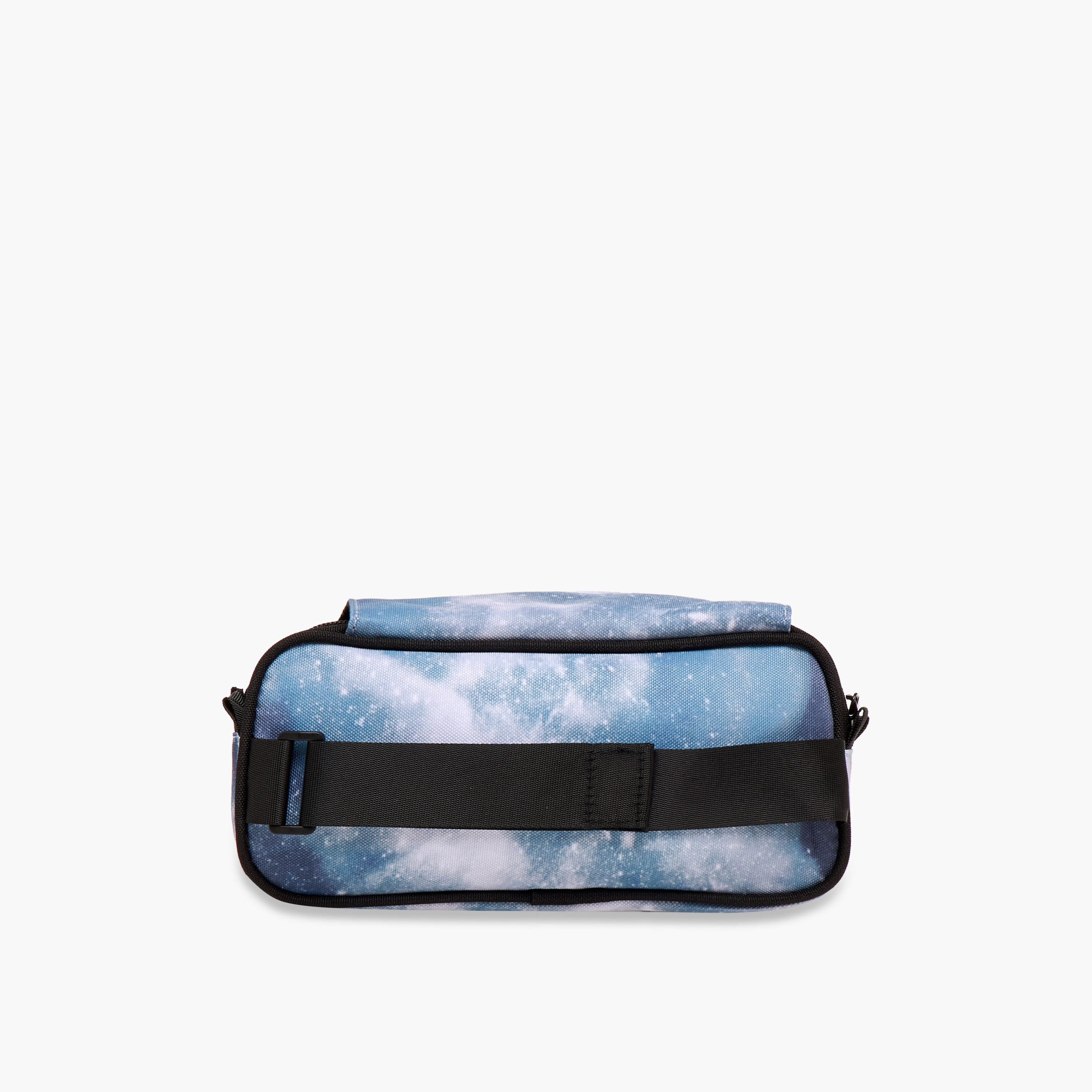 Spirit Printed Pencil Pouch with Zip Closure-school-stationery-pencilcases-image-3