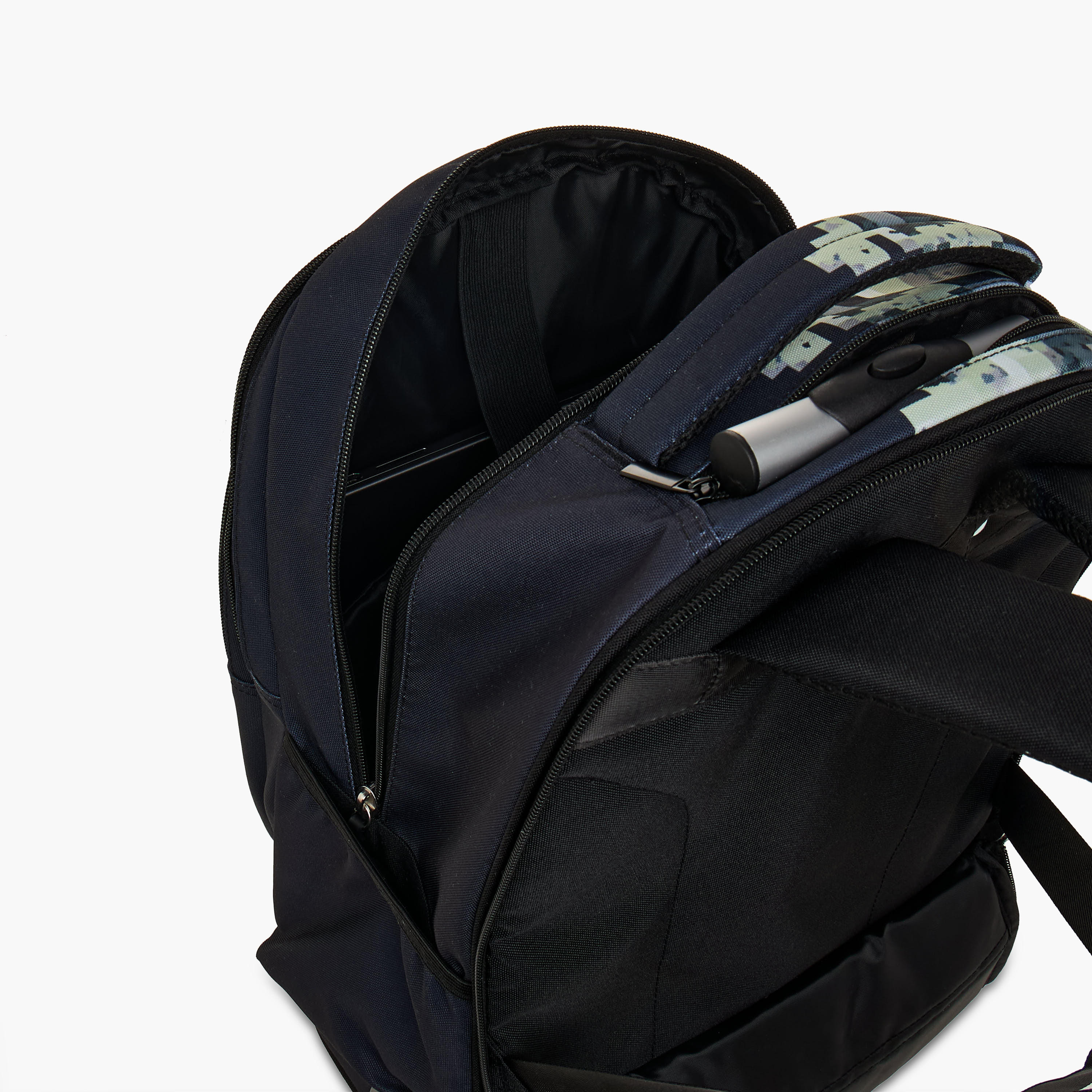 شنطة ترولي للأولاد 8-13 سنة بمقبض قابل للسحب وتصميم الأشكال من سبيريت -school-bagsandbackpacks-trolleybags-image-17