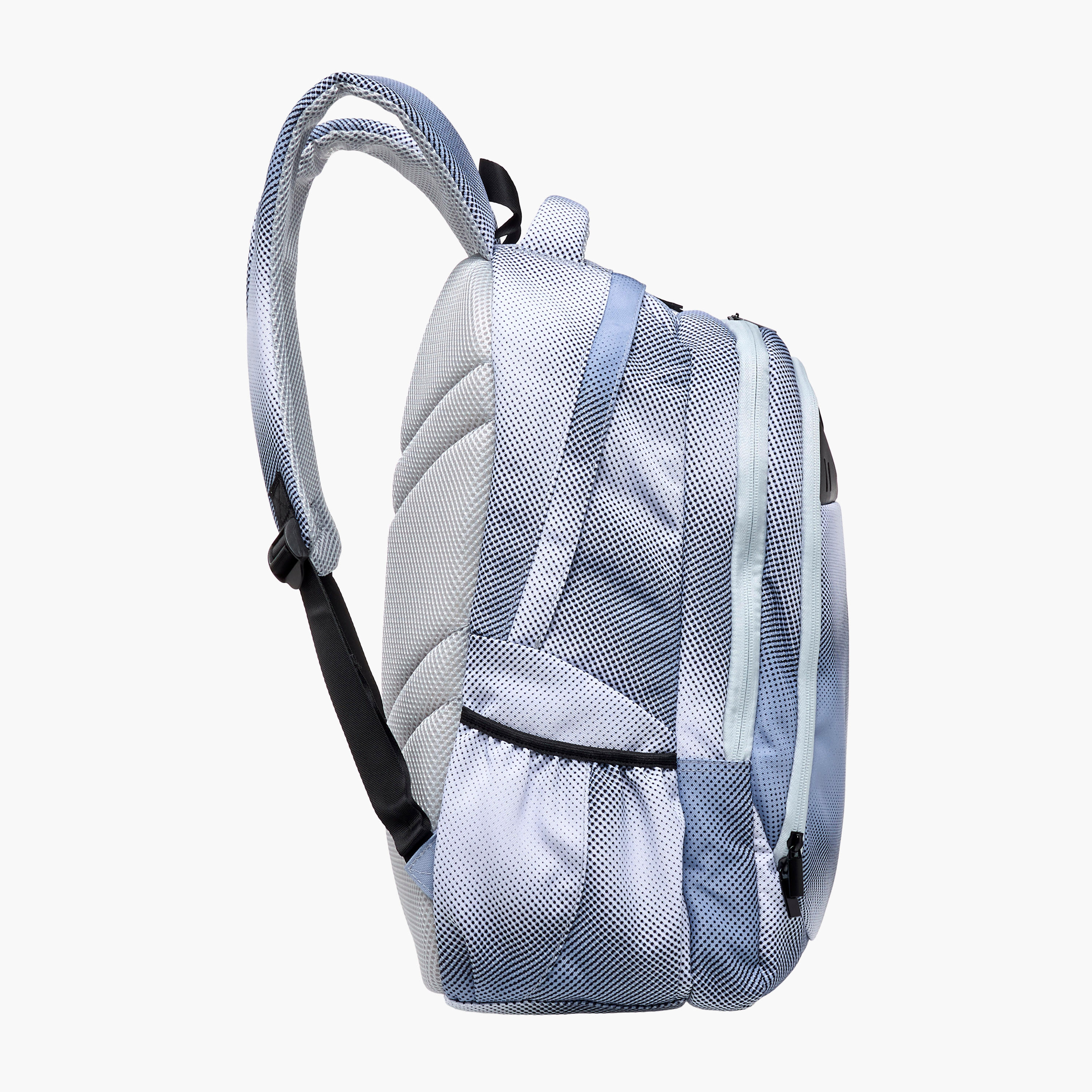 Spirit Printed 18.5-inch Backpack with Adjustable Straps and Zip Closure - 15x33x47 cms-school-bagsandbackpacks-backpacks-image-3