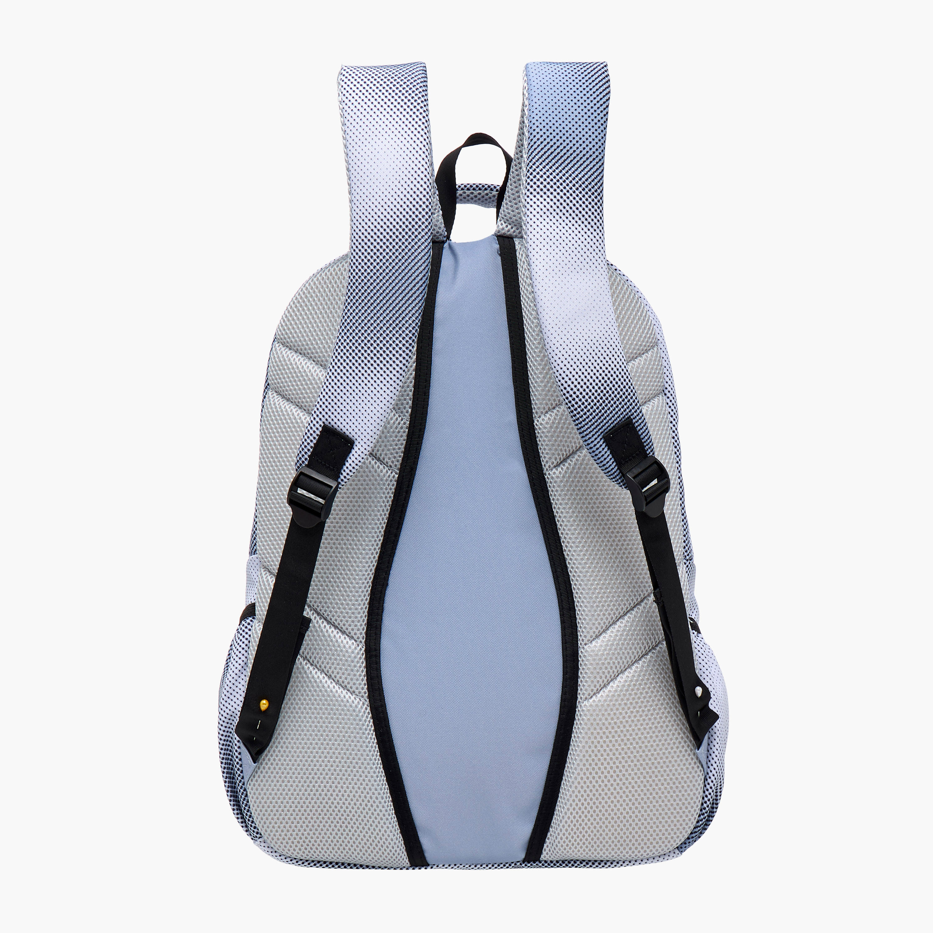 Spirit Printed 18.5-inch Backpack with Adjustable Straps and Zip Closure - 15x33x47 cms-school-bagsandbackpacks-backpacks-image-4