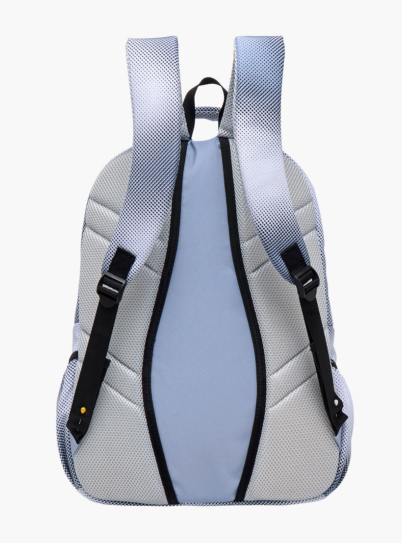 Spirit Printed 18.5-inch Backpack with Adjustable Straps and Zip Closure - 15x33x47 cms-school-bagsandbackpacks-backpacks-image-4